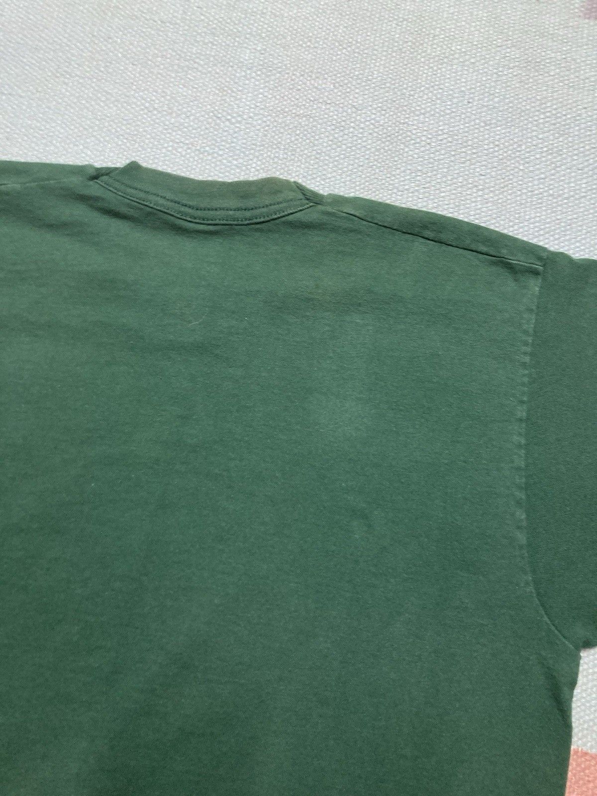 Vintage 90s t shirt Ossineke Michigan great outdoors animal nature M Size US M / EU 48-50 / 2 - 9 Thumbnail