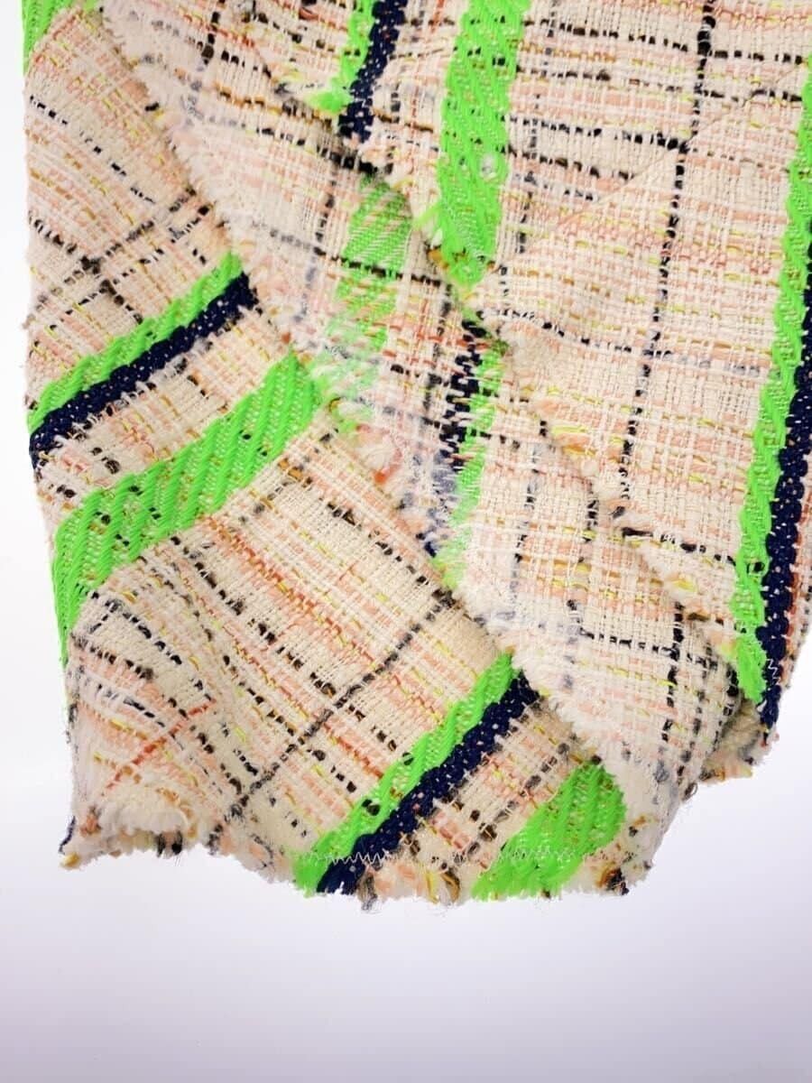 Maison Margiela Striped Pattern Sleeveless Blouse Size M / US 6-8 / IT 42-44 - 3 Thumbnail