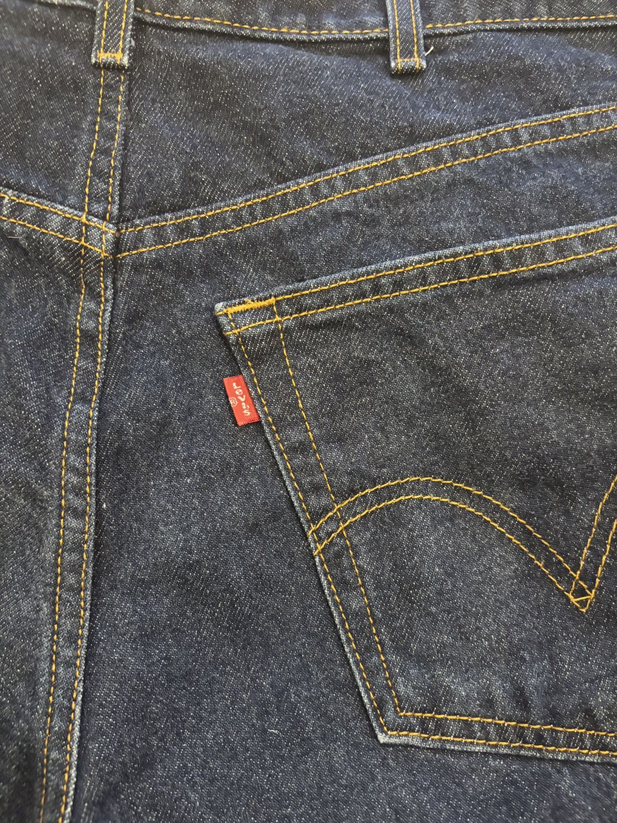 Levi's Levi’s jeans.mp-157 Size US 38 / EU 54 - 10 Thumbnail