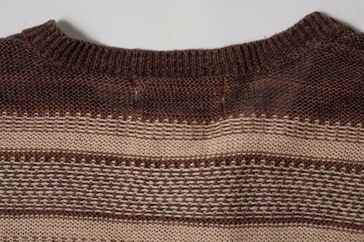 Denim & Supply Ralph Lauren Denim & Supply Ralph Lauren Linen Knit Jumper Size US M / EU 48-50 / 2 - 10 Thumbnail