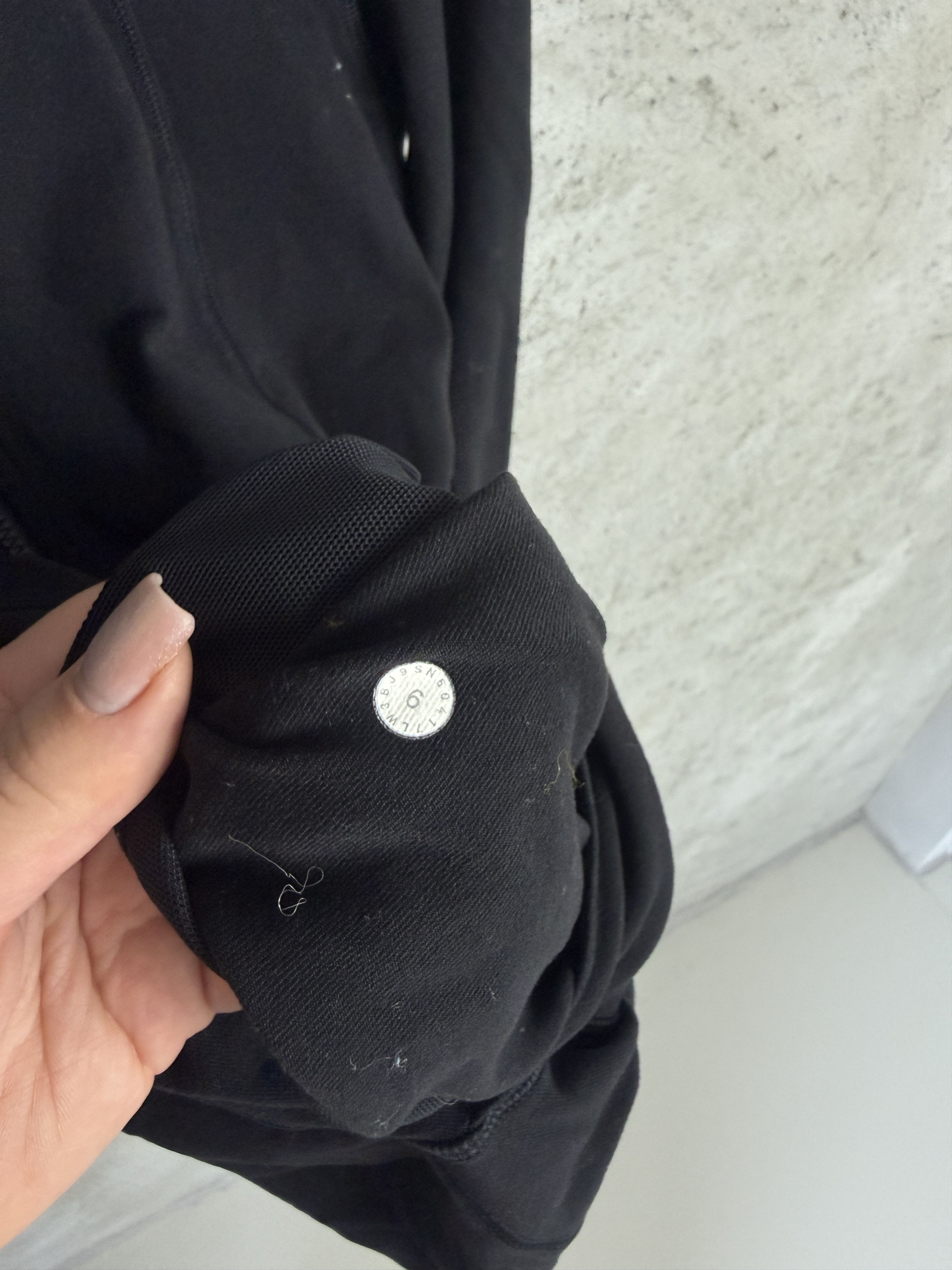 Lululemon Lululemon Define jacket half zip sweatshirt pilates yoga Size M / US 6-8 / IT 42-44 - 5 Thumbnail