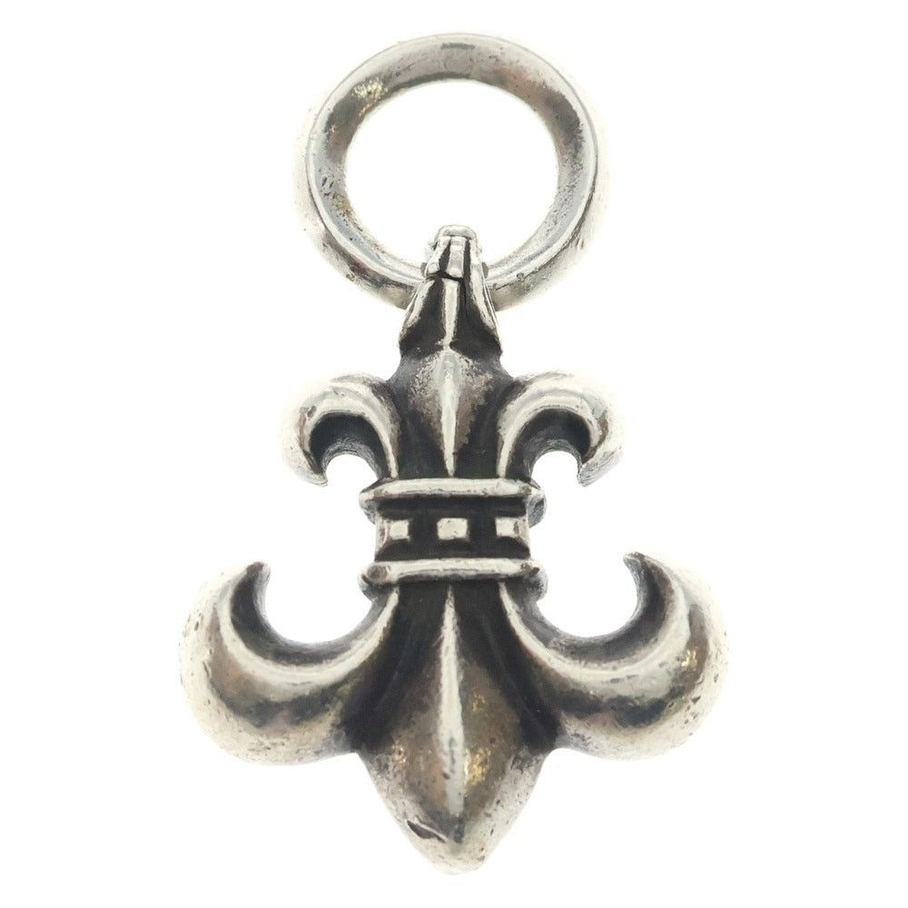 Chrome Hearts Chrome Hearts BS Flare Pendant Top Silver Size ONE SIZE - 1 Thumbnail
