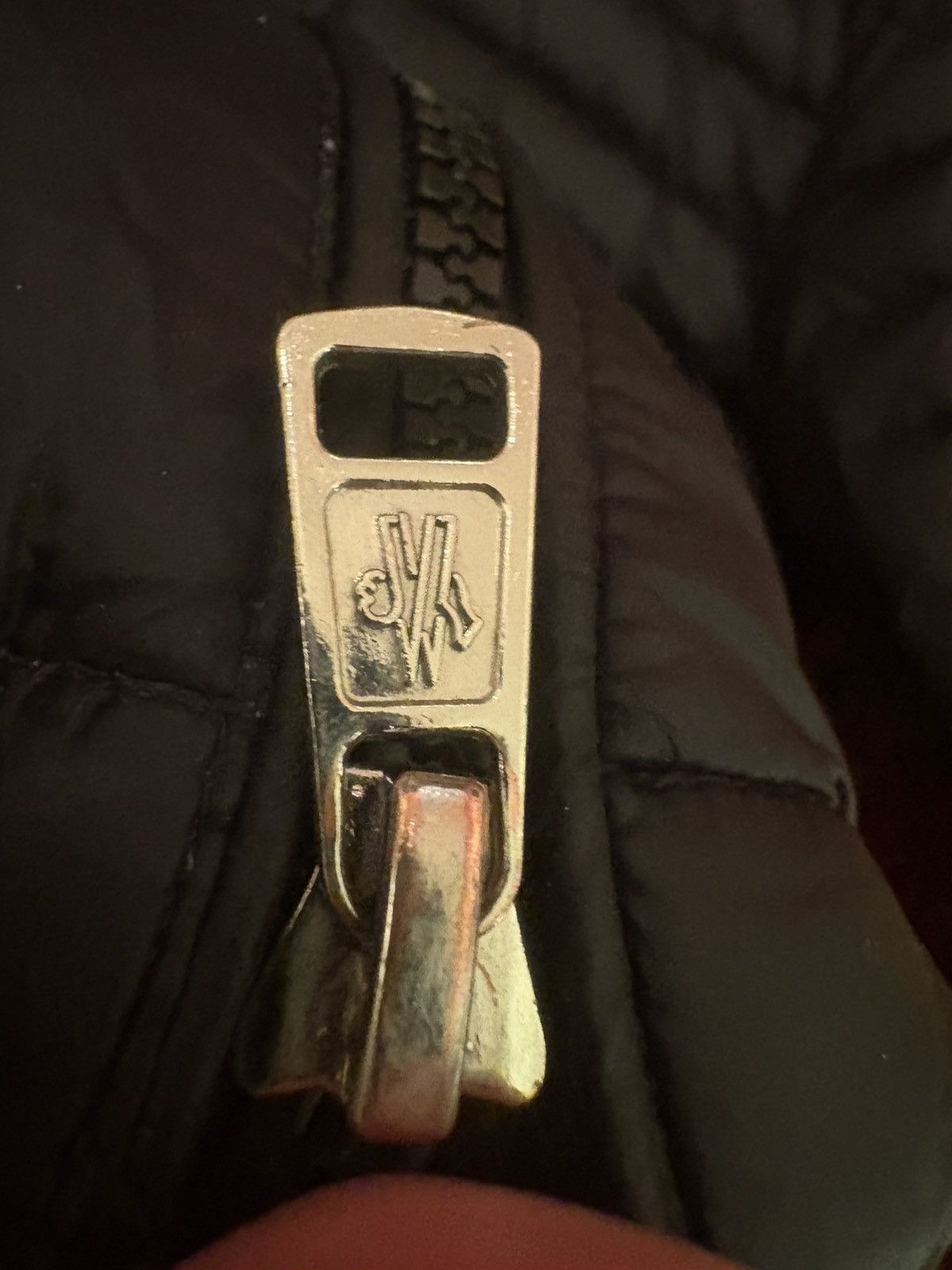 Moncler Moncler Pure goose Down Jacket Size US M / EU 48-50 / 2 - 3 Thumbnail