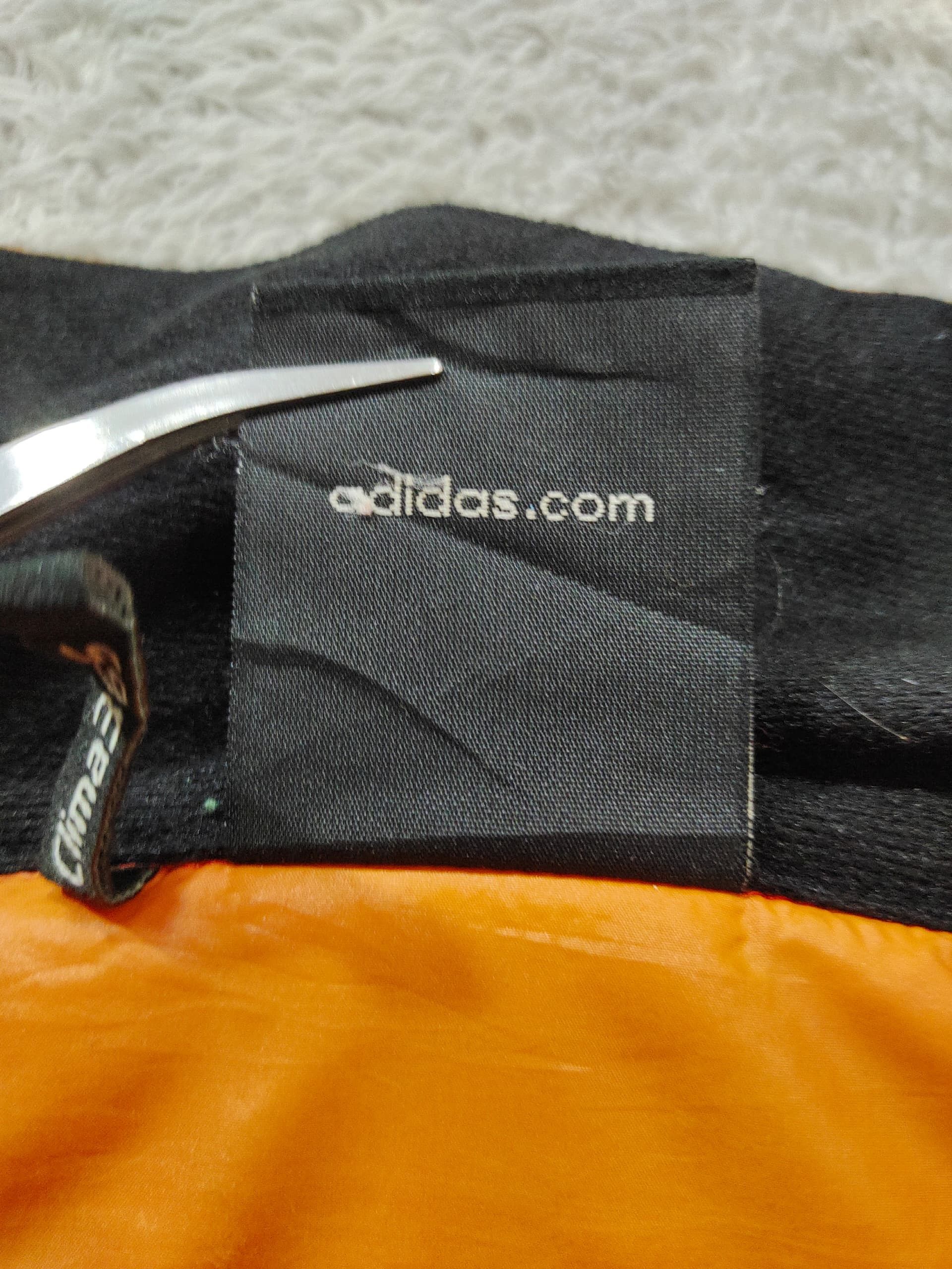 Adidas ADIDAS CLIMA 365 CLIMAWARM PUFFER JACKET Size US L / EU 52-54 / 3 - 8 Thumbnail