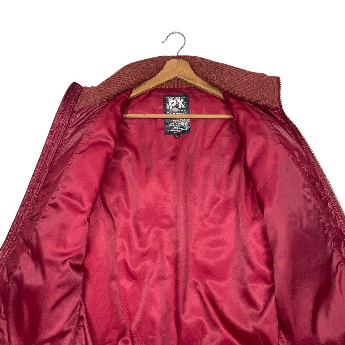 Avirex Avirex USAF Down Jacket Size US M / EU 48-50 / 2 - 12 Thumbnail