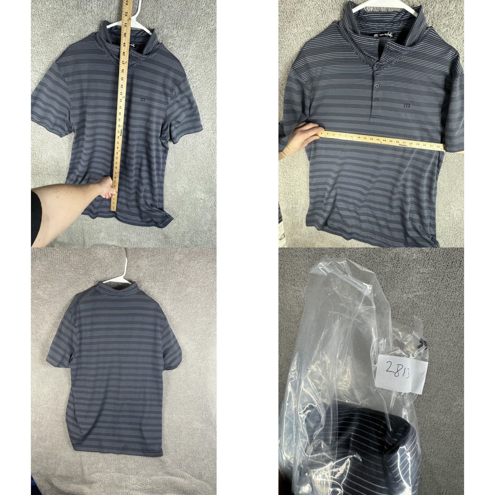 TravisMathew VINTAGE No Size US XXL / EU 58 / 5 - 8 Thumbnail