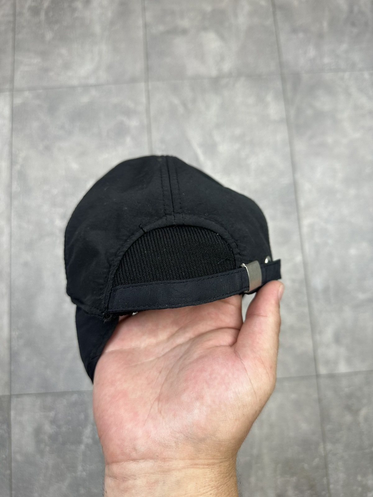 Ferrari Vintage Formula 1 Ferrari Winter Fleece Cap Size ONE SIZE - 12 Thumbnail