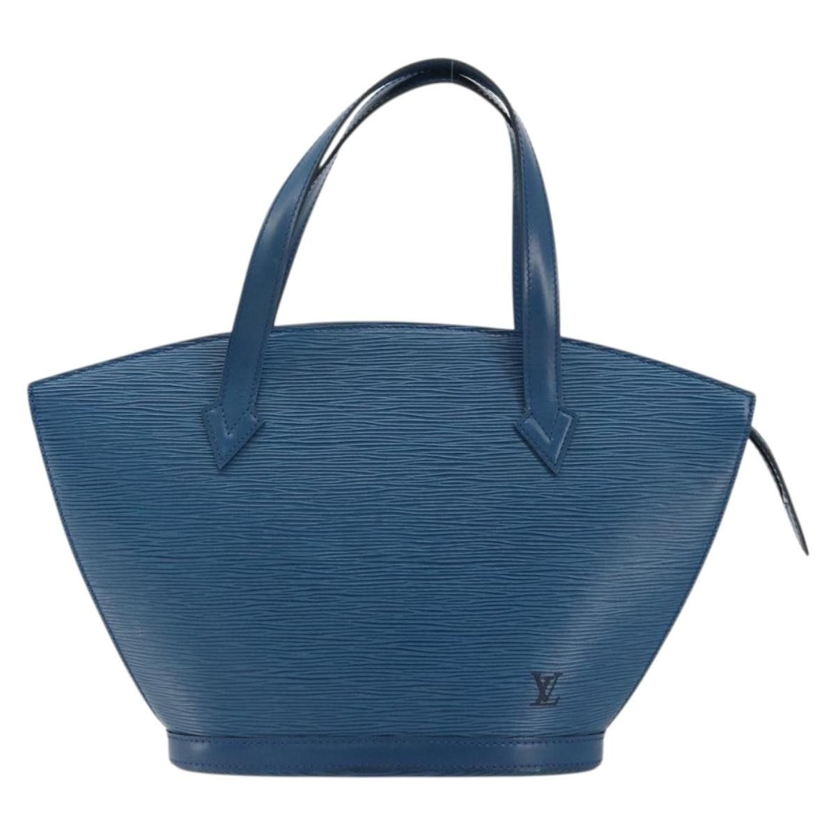 Louis Vuitton Louis Vuitton Saint Jacques Epi Leather Size ONE SIZE - 1 Thumbnail
