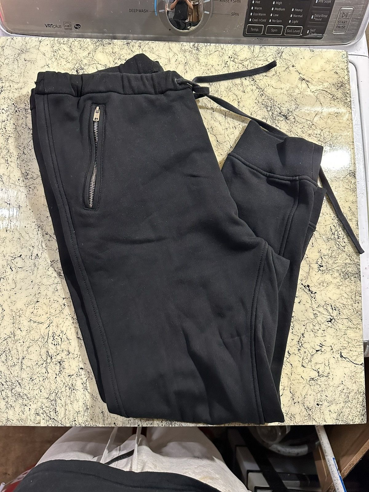 3.1 Phillip Lim Philip Lim Joggers Slim leg Size US 34 / EU 50 - 1 Thumbnail