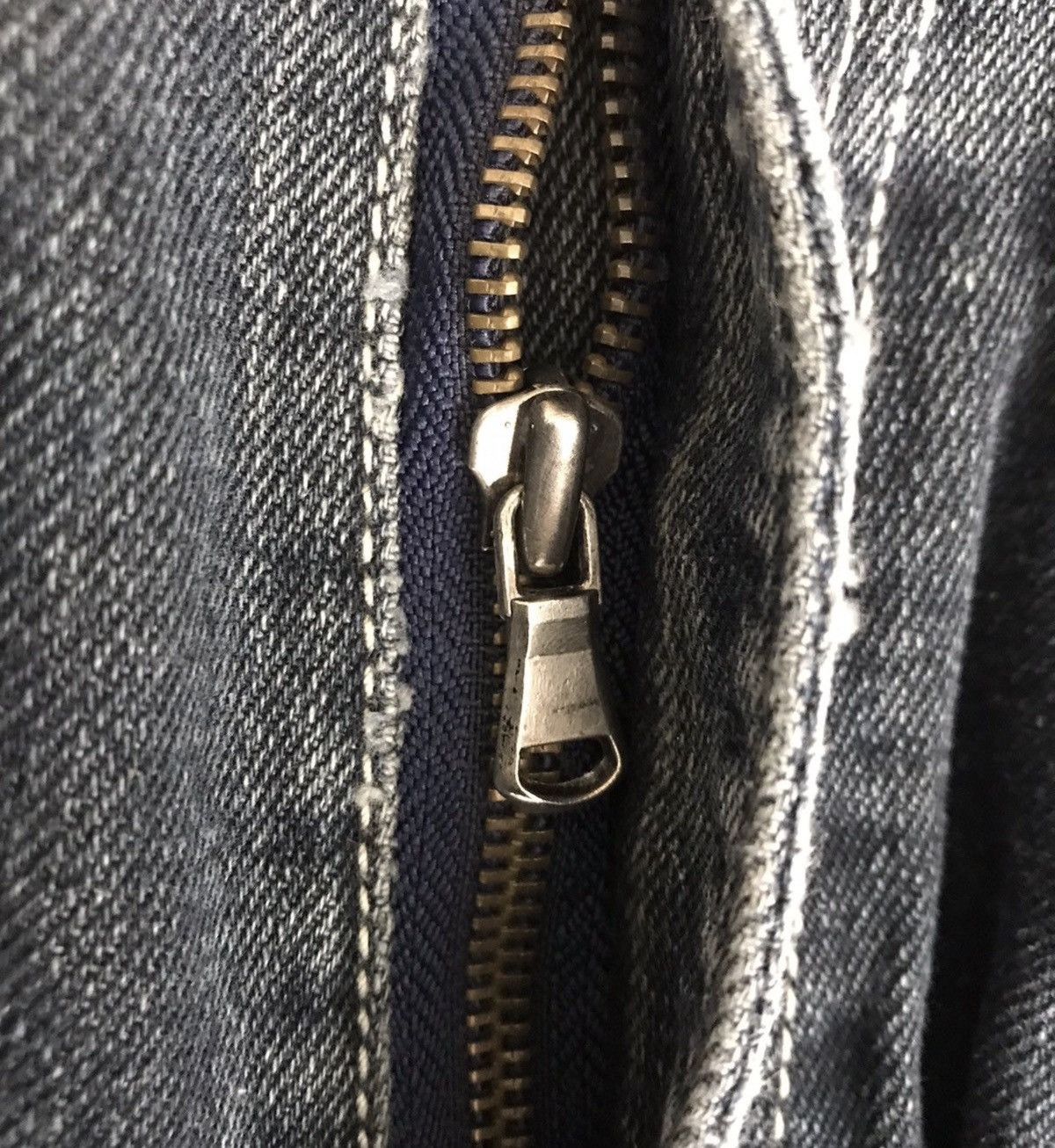 Akademiks Vintage akademiks embroidered denim Size US 38 / EU 54 - 5 Thumbnail
