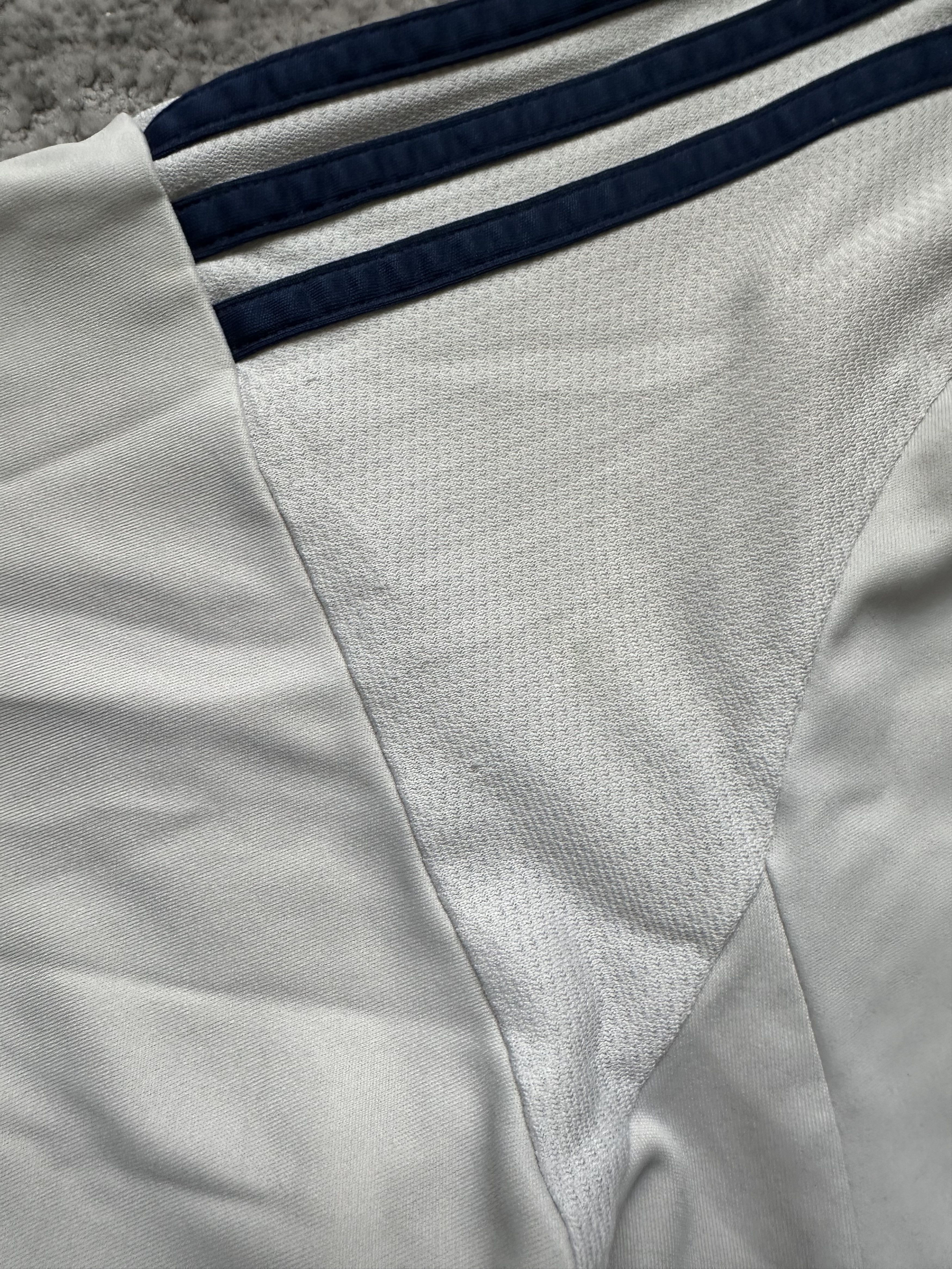 Adidas Adidas West Bromwich Albion Soccer Jersey Size US XL / EU 56 / 4 - 7 Thumbnail