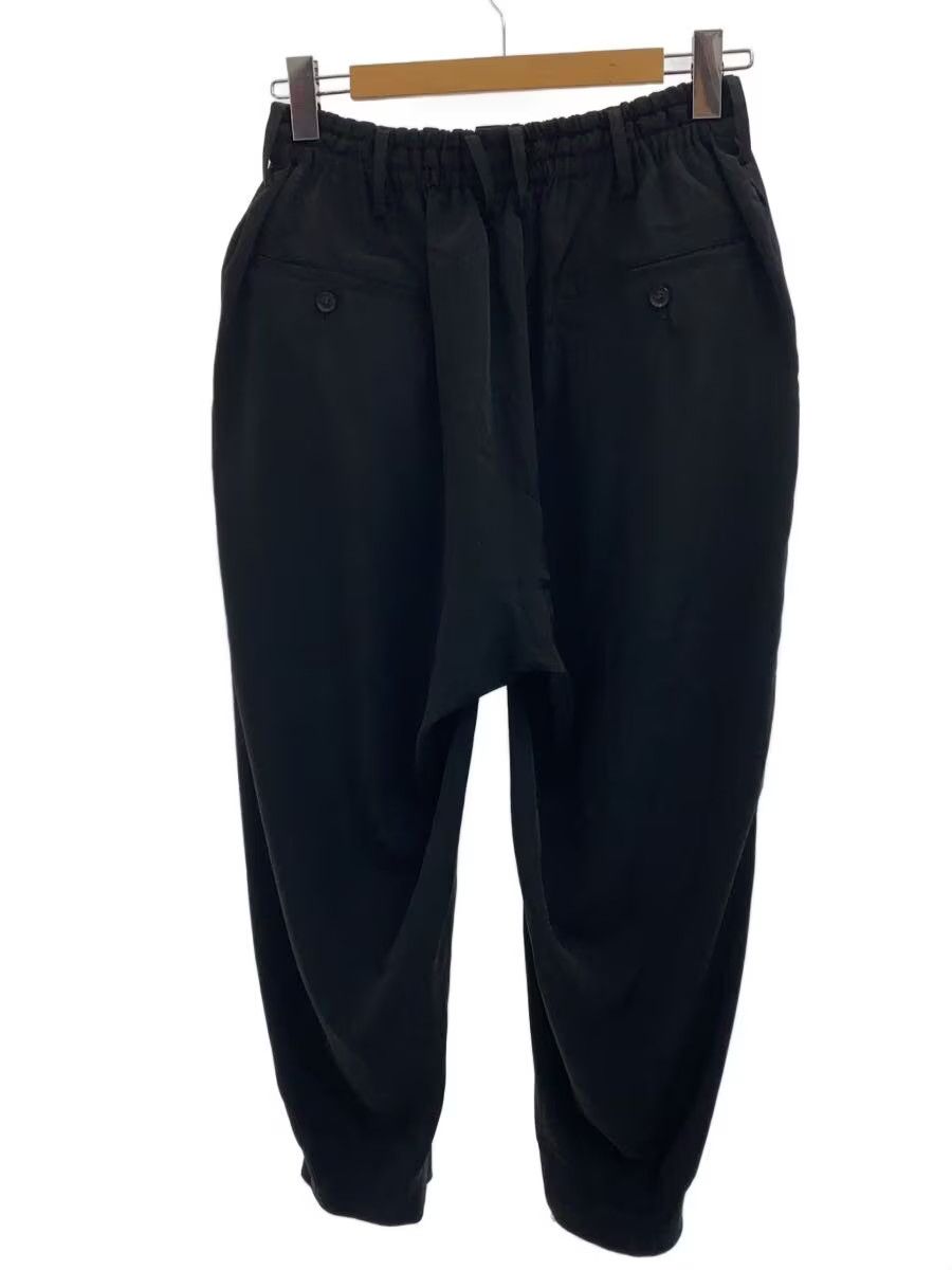 Yohji Yamamoto Yohji Yamamoto POUR HOMME/hd-p45-500 Bottoms Size US 28 / EU 44 - 2 Thumbnail