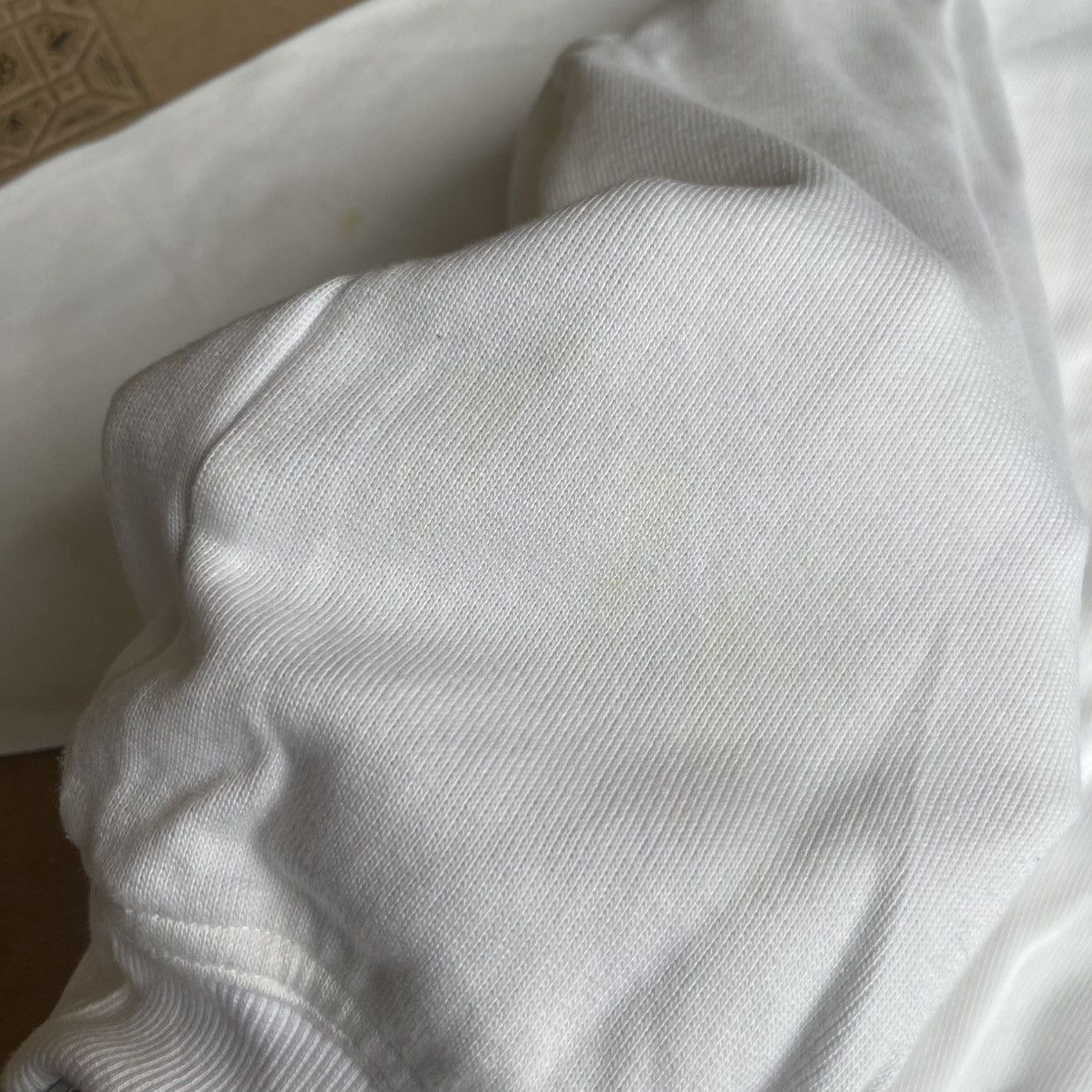 Hardy Amies × Japanese Brand Hardy Amies Sport Sweatshirt (Refer Photo) Size US M / EU 48-50 / 2 - 15 Thumbnail