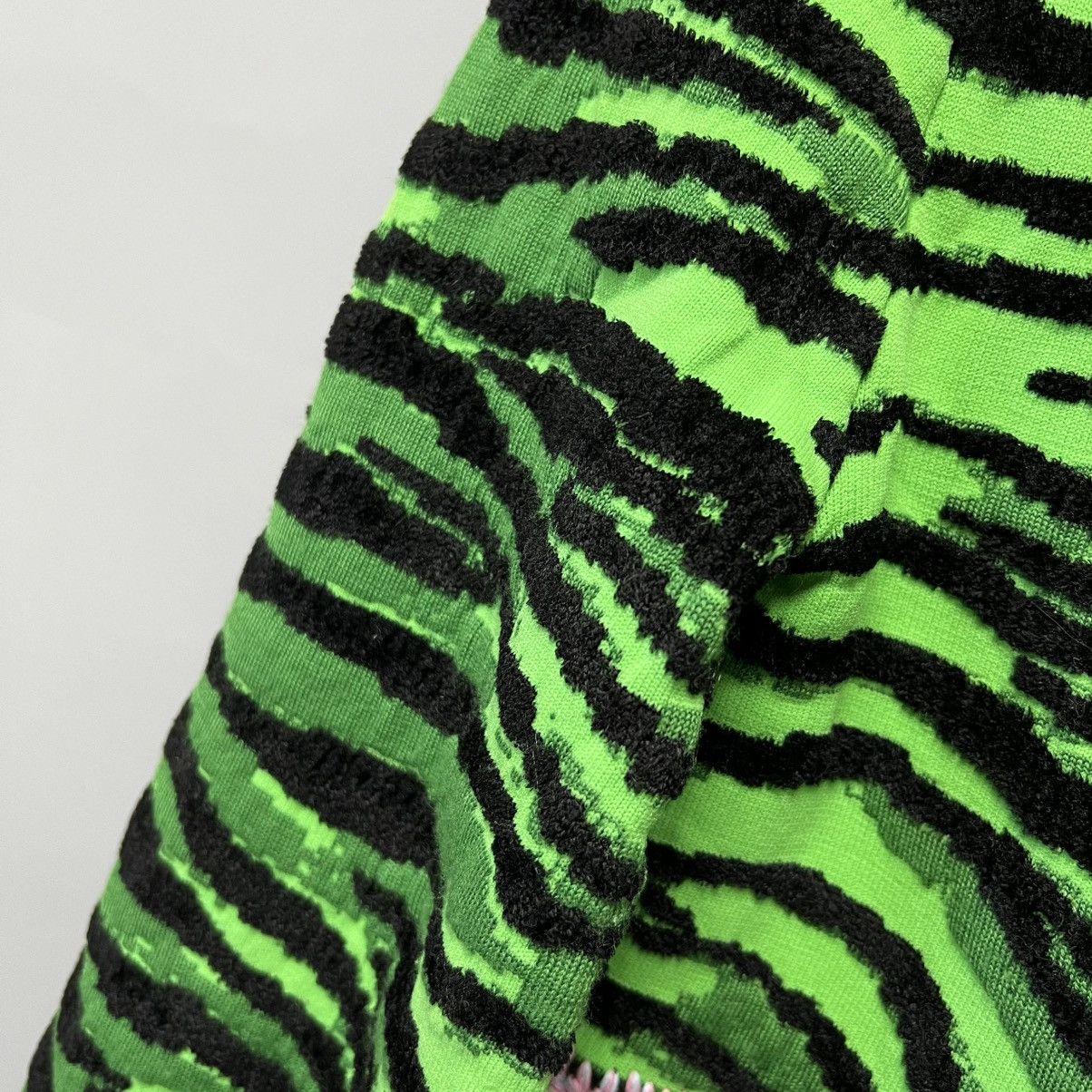 H&M × Kenzo KENZO x H&M Wool Sweater Size S / US 4 / IT 40 - 11 Thumbnail