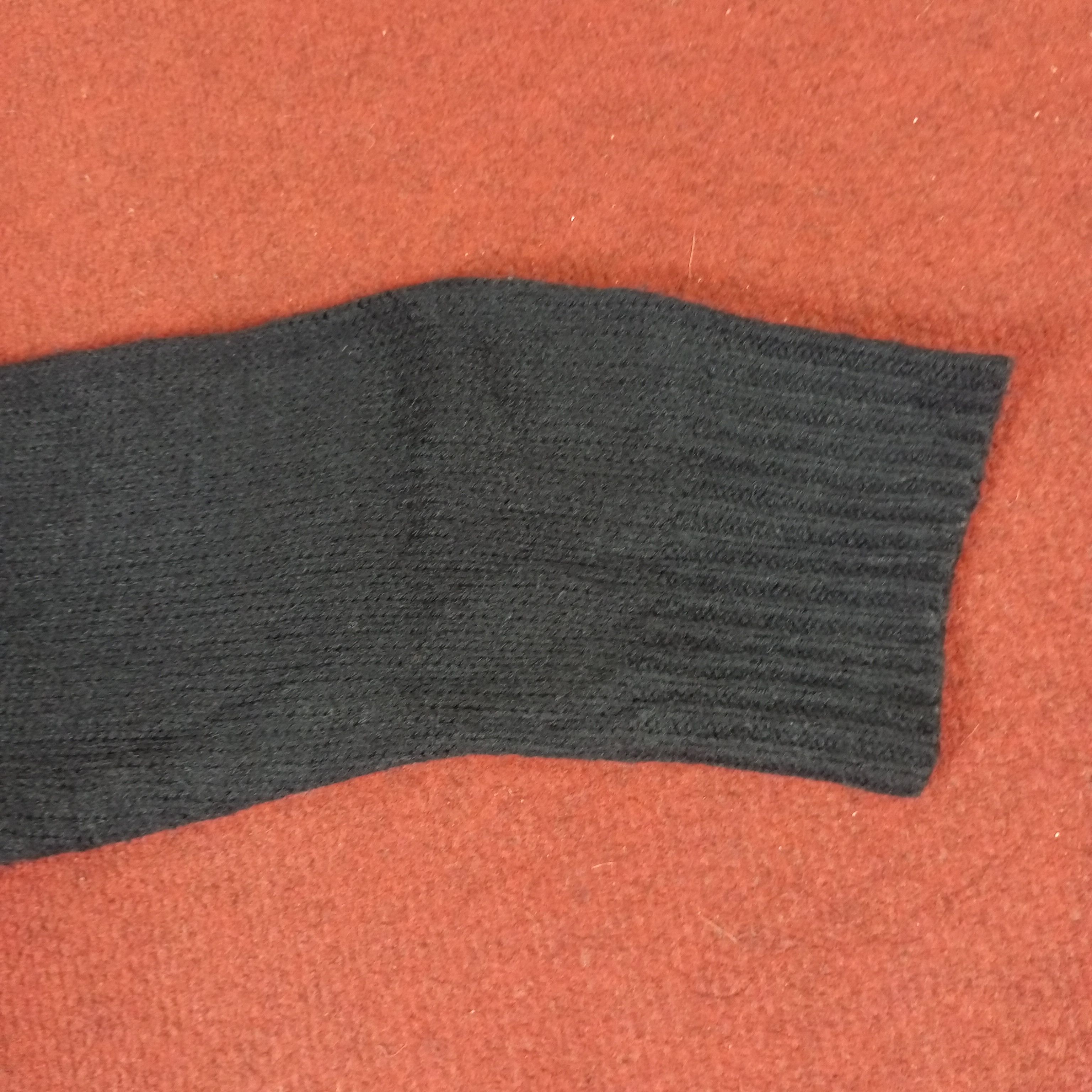 Vintage Anap USA Design Streetwear Style Knitwear Size US S / EU 44-46 / 1 - 7 Thumbnail