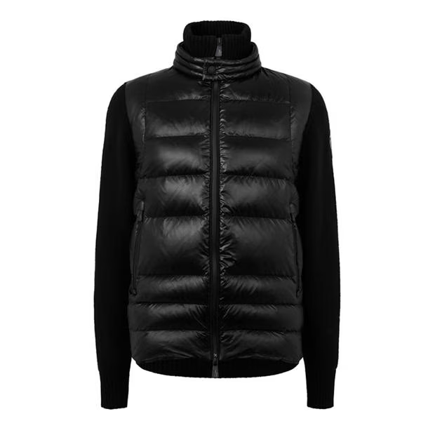Moncler Hybrid Jacket Size US M / EU 48-50 / 2 - 1 Thumbnail