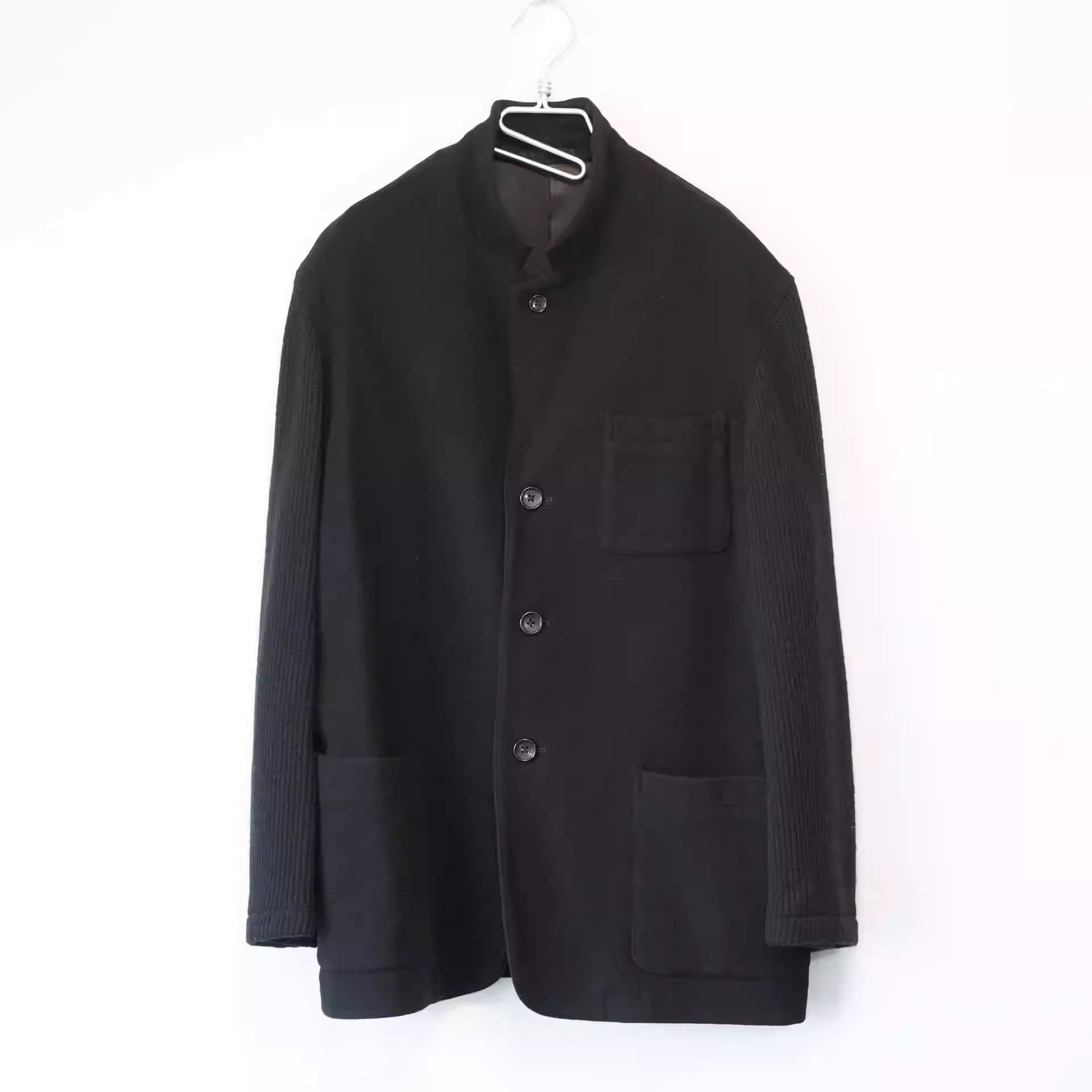 Y's for Men × Yohji Yamamoto Early 90s Yohji Yamamoto Y's Bis