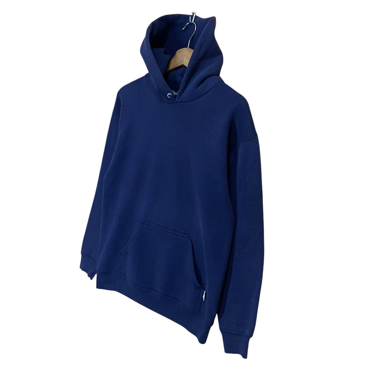 Russell Athletic Vintage 90’s Discus Athletic Plain Crewneck Hoodies Size US S / EU 44-46 / 1 - 3 Thumbnail
