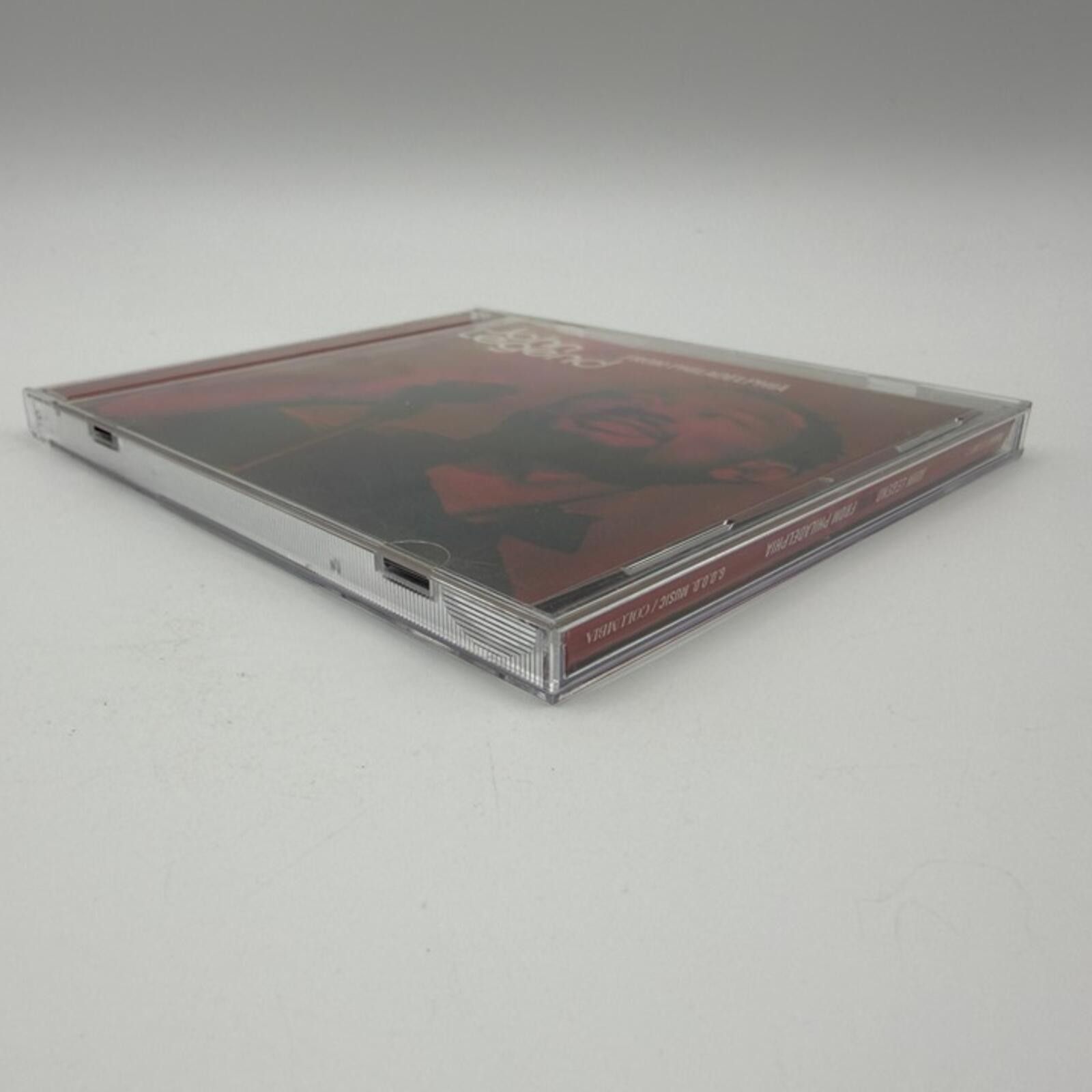 Other John Legend - Live From Philadelphia (2008) - Audio CD Size ONE SIZE - 4 Thumbnail