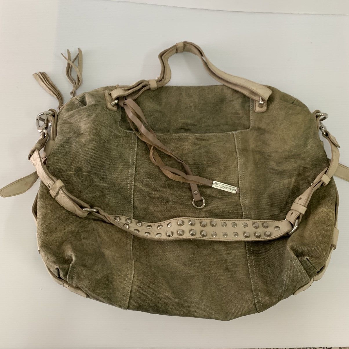 Gianni Chiarini 🔥‼️HOT ITEM‼️🔥Authentic Gianni Chiarini Shoulder Bag Size ONE SIZE - 2 Thumbnail