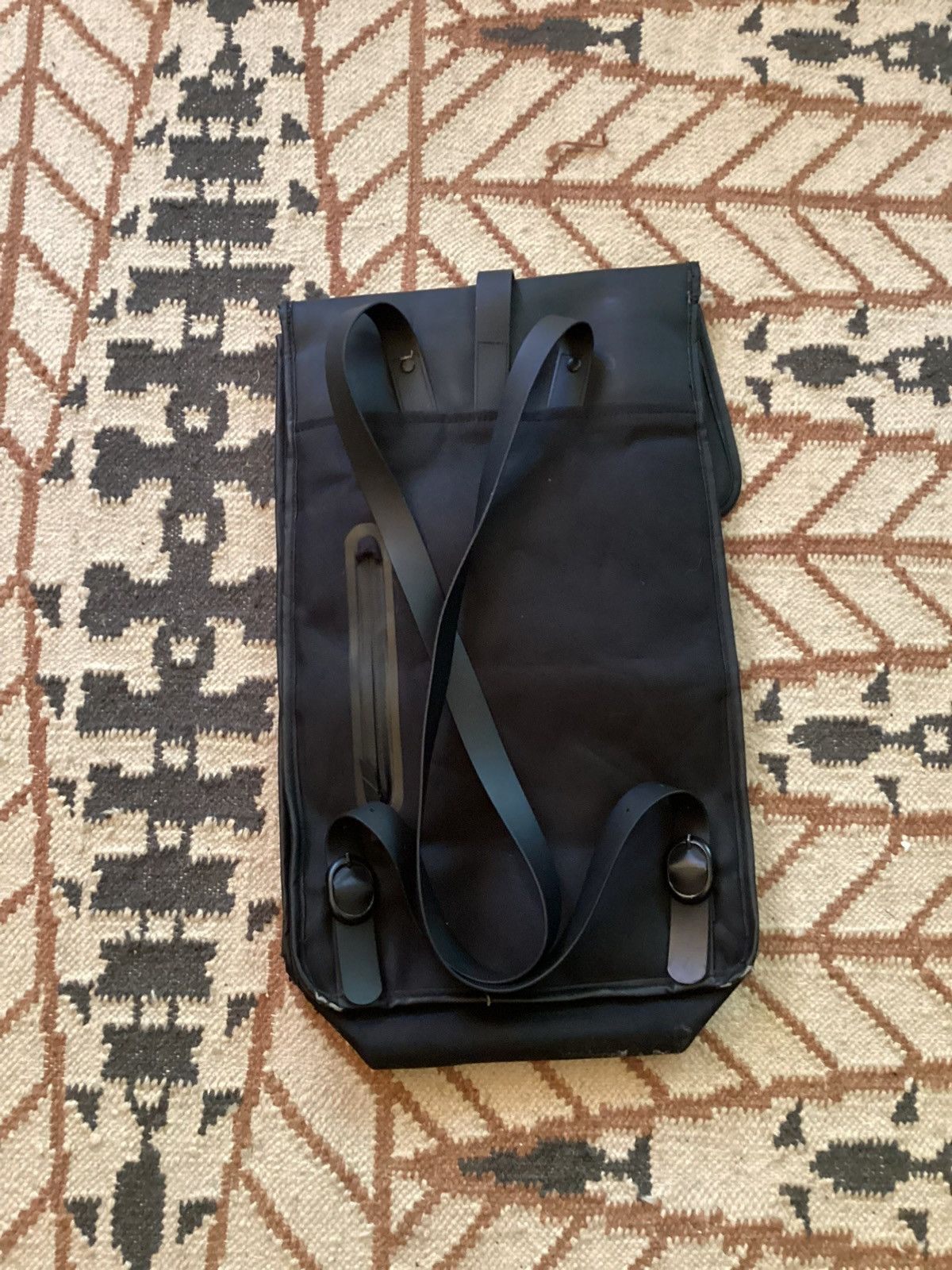 Rains RAINS waterproof backpack Size ONE SIZE - 2 Thumbnail