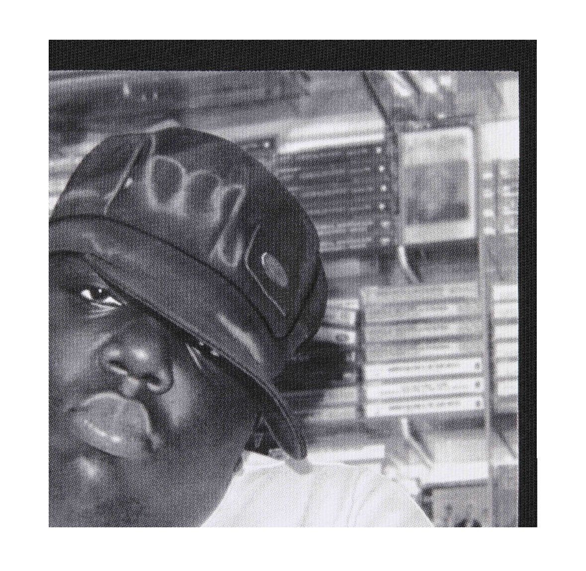 Jordan Brand × Supreme Supreme®/Jordan® Biggie S/S Top Size US L / EU 52-54 / 3 - 5 Thumbnail