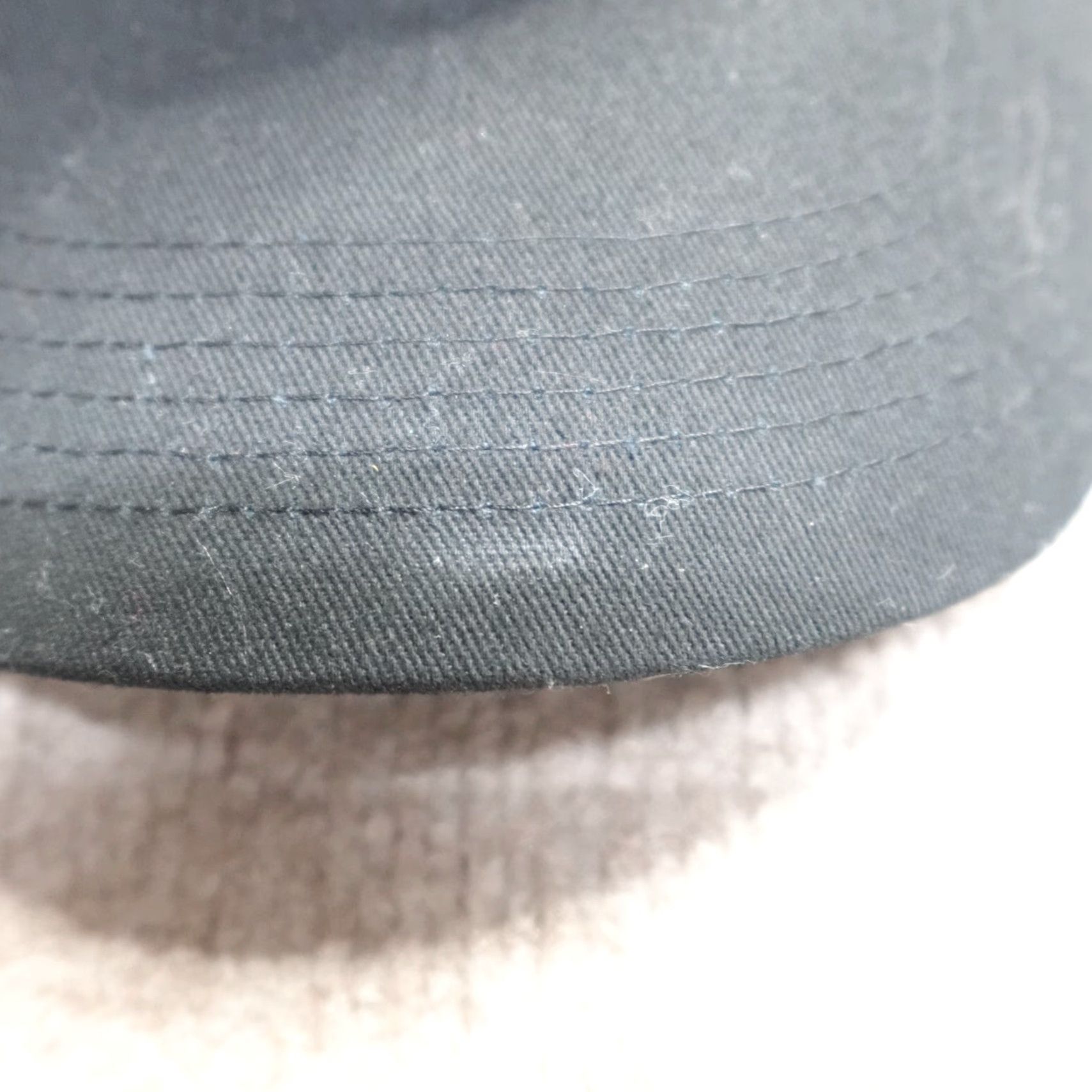 Vintage VINTAGE Bremont Hat Black Strapback Embroidered Official Baseball Cap Mens Adjustable Cotton Modern? Size ONE SIZE - 2 Thumbnail