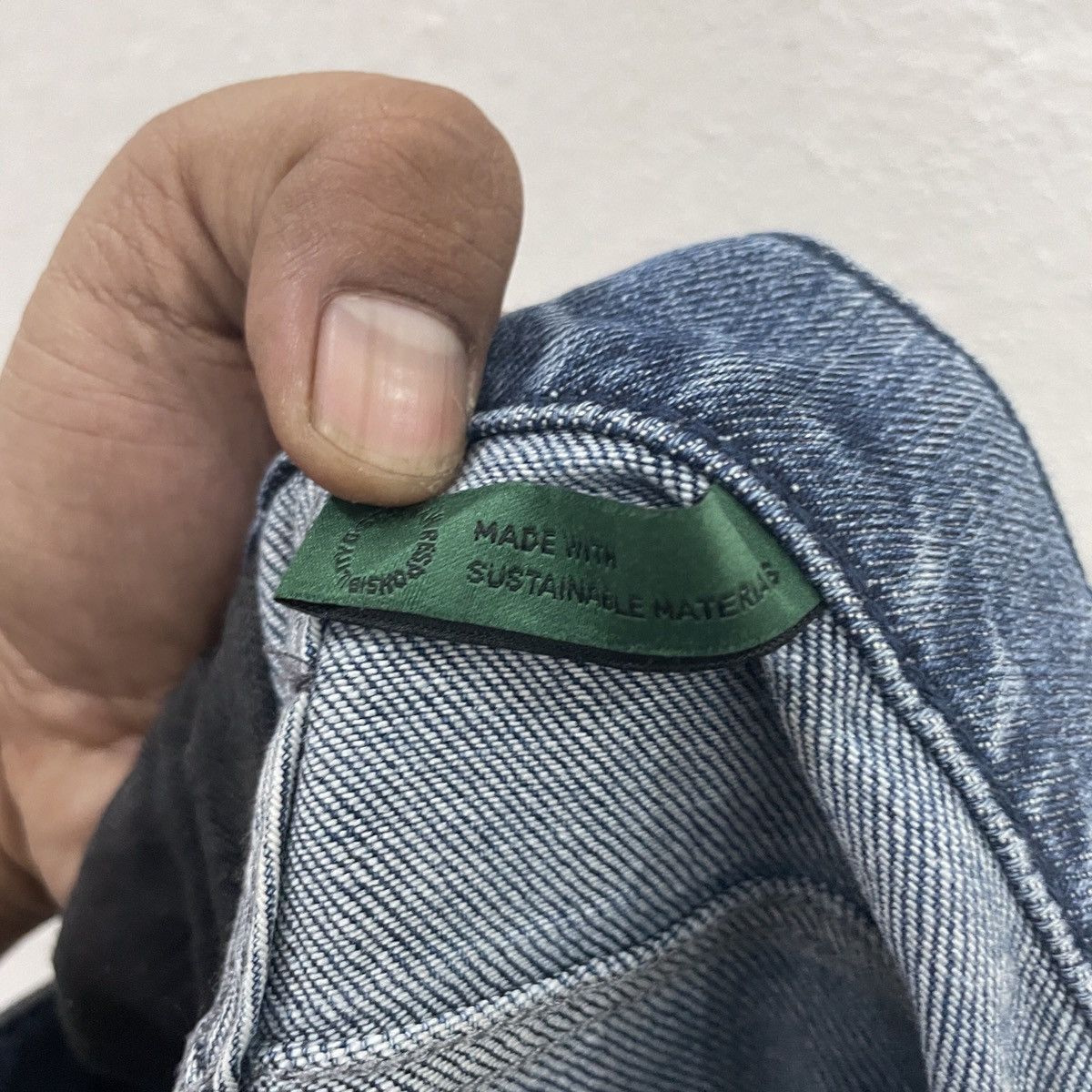 G-Star Vintage G-star Raw Denim Size 28" / US 6 / IT 42 - 6 Thumbnail