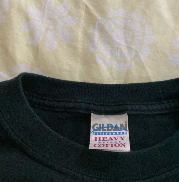 Other Snap On Tee Shirt Large Size US L / EU 52-54 / 3 - 11 Thumbnail