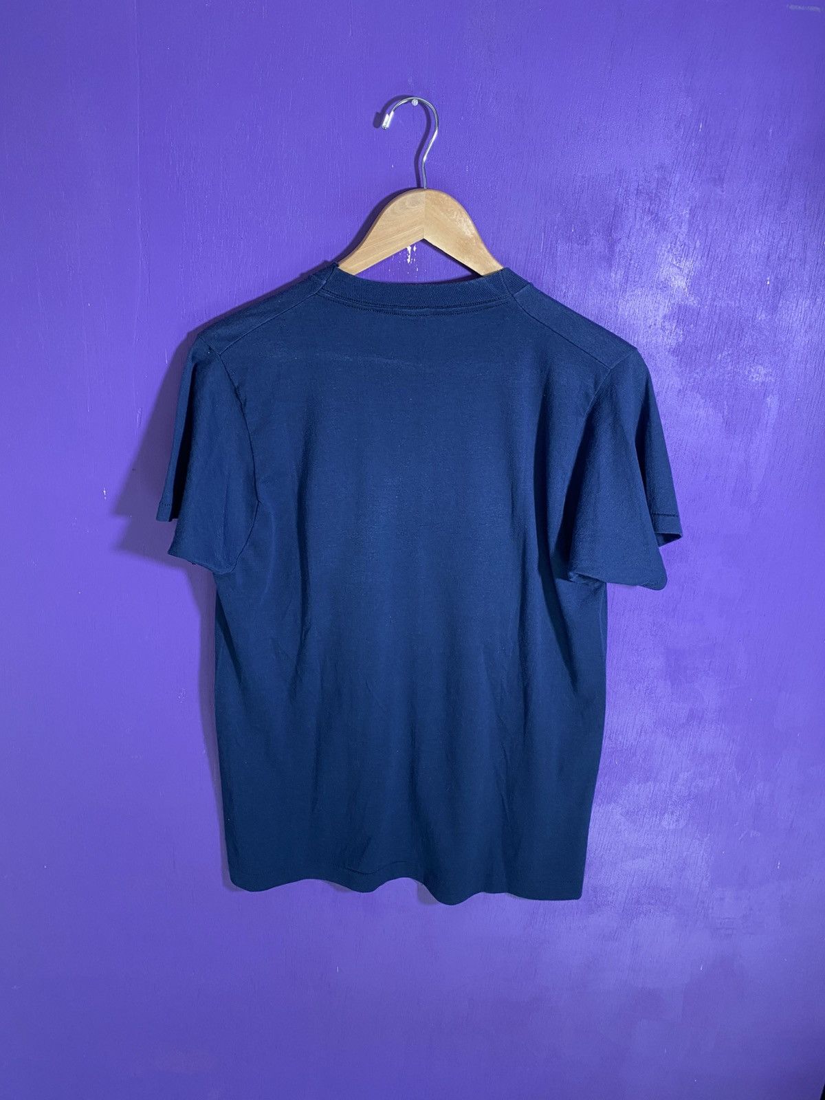 NFL × Vintage Vintage 80s Chicago bears The refrigerator t-shirt Size US M / EU 48-50 / 2 - 2 Thumbnail