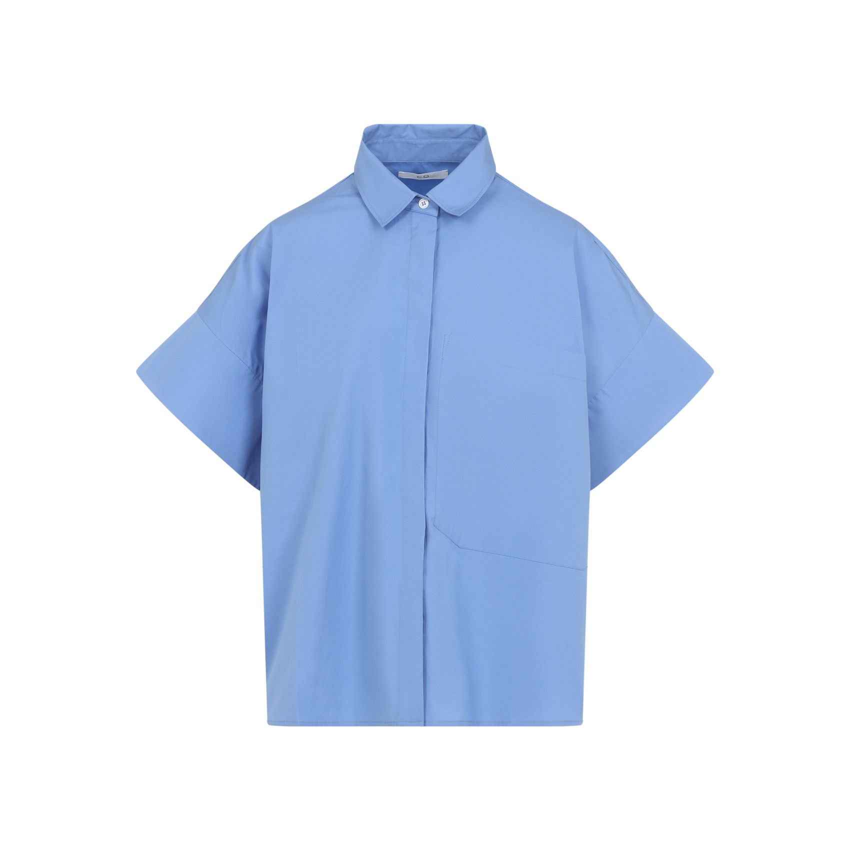 CO CO Boxy SS Shirt Size M / US 6-8 / IT 42-44 - 1 Thumbnail
