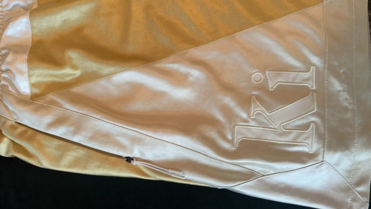 Kith Brand New Kith Faille Torch Shorts (L) Size US 34 / EU 50 - 3 Thumbnail