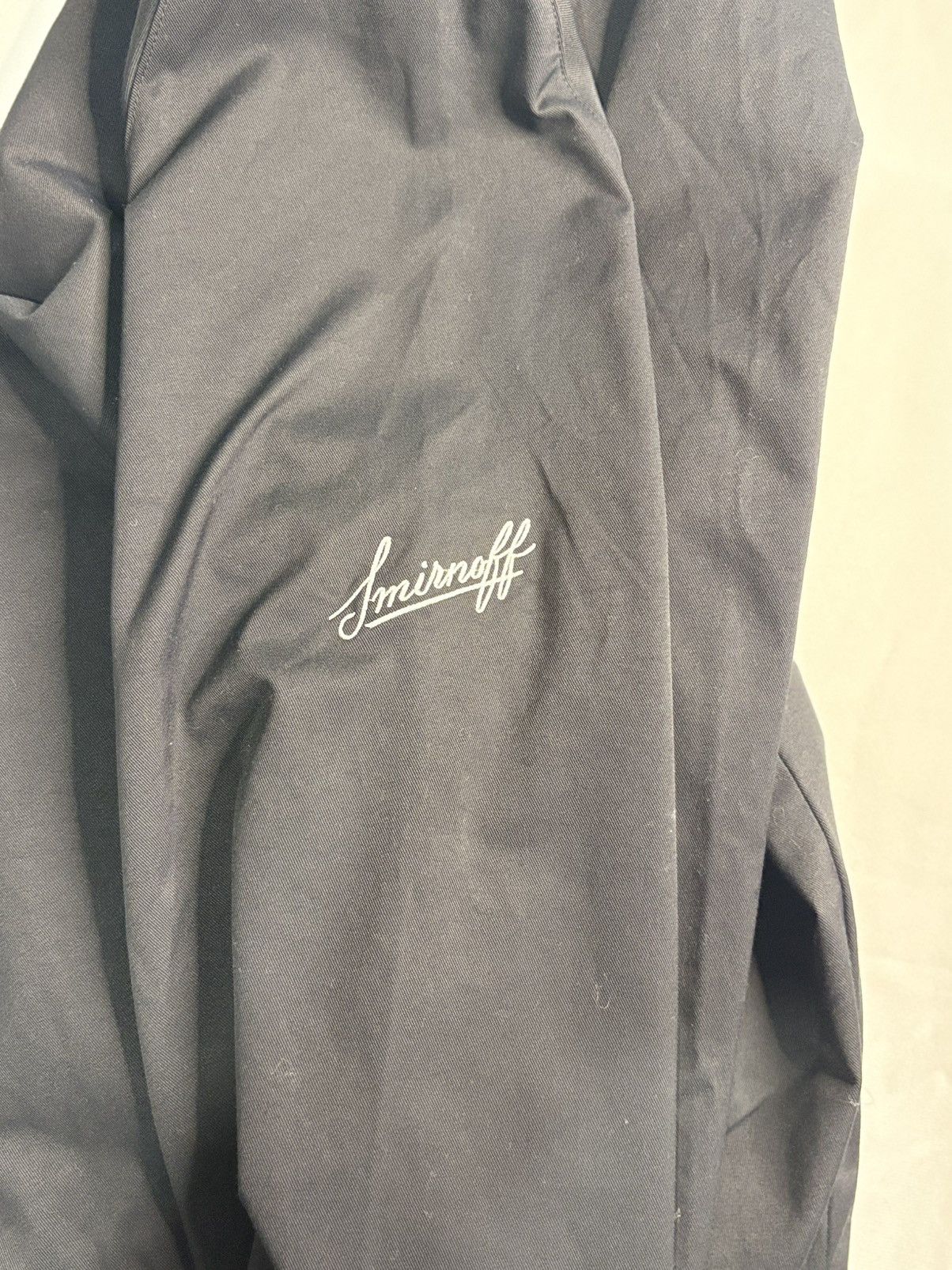 Nike SB Nike SB Black Bomber Jacket | $60 Size S / US 4 / IT 40 - 6 Thumbnail