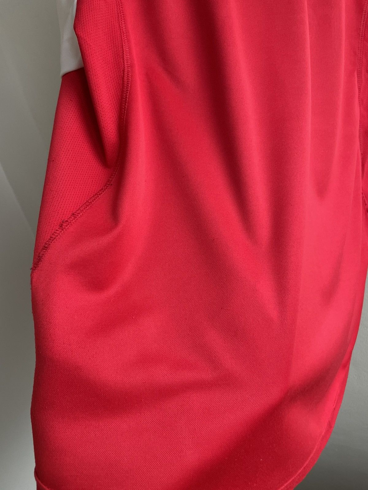 Nike Arsenal FC 2000 2001 Home Football Shirt Soccer Jersey Nike Size US S / EU 44-46 / 1 - 19 Thumbnail
