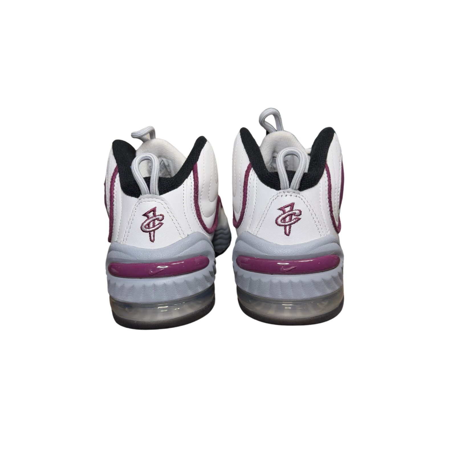 Nike Nike Air Penny II "Rosewood" – DV1163-100 Size US 6 / IT 36 - 2 Thumbnail