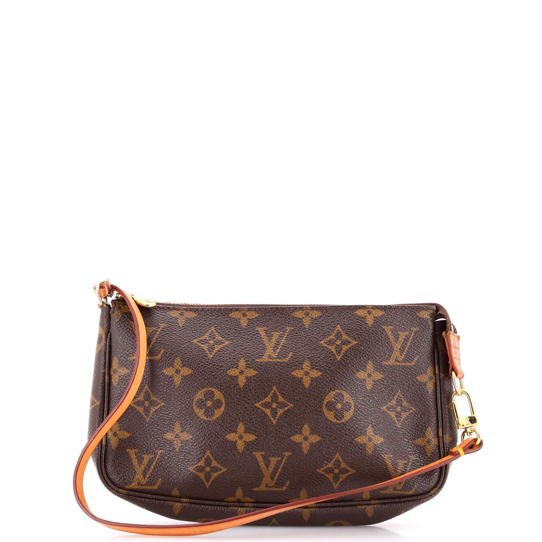 Louis Vuitton Pochette Accessoires Size ONE SIZE - 1 Thumbnail