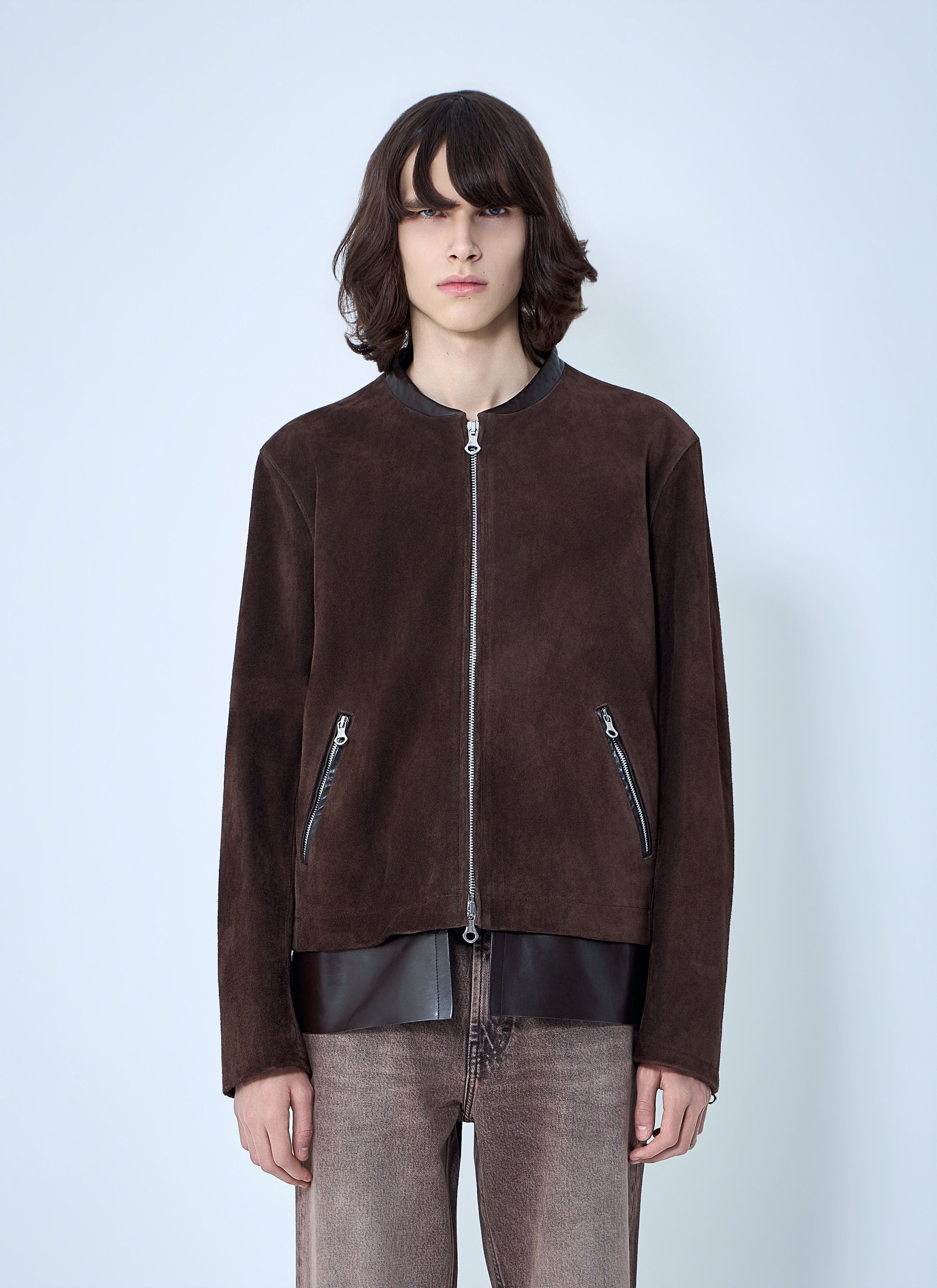 Our Legacy Loan jacket | Grailed