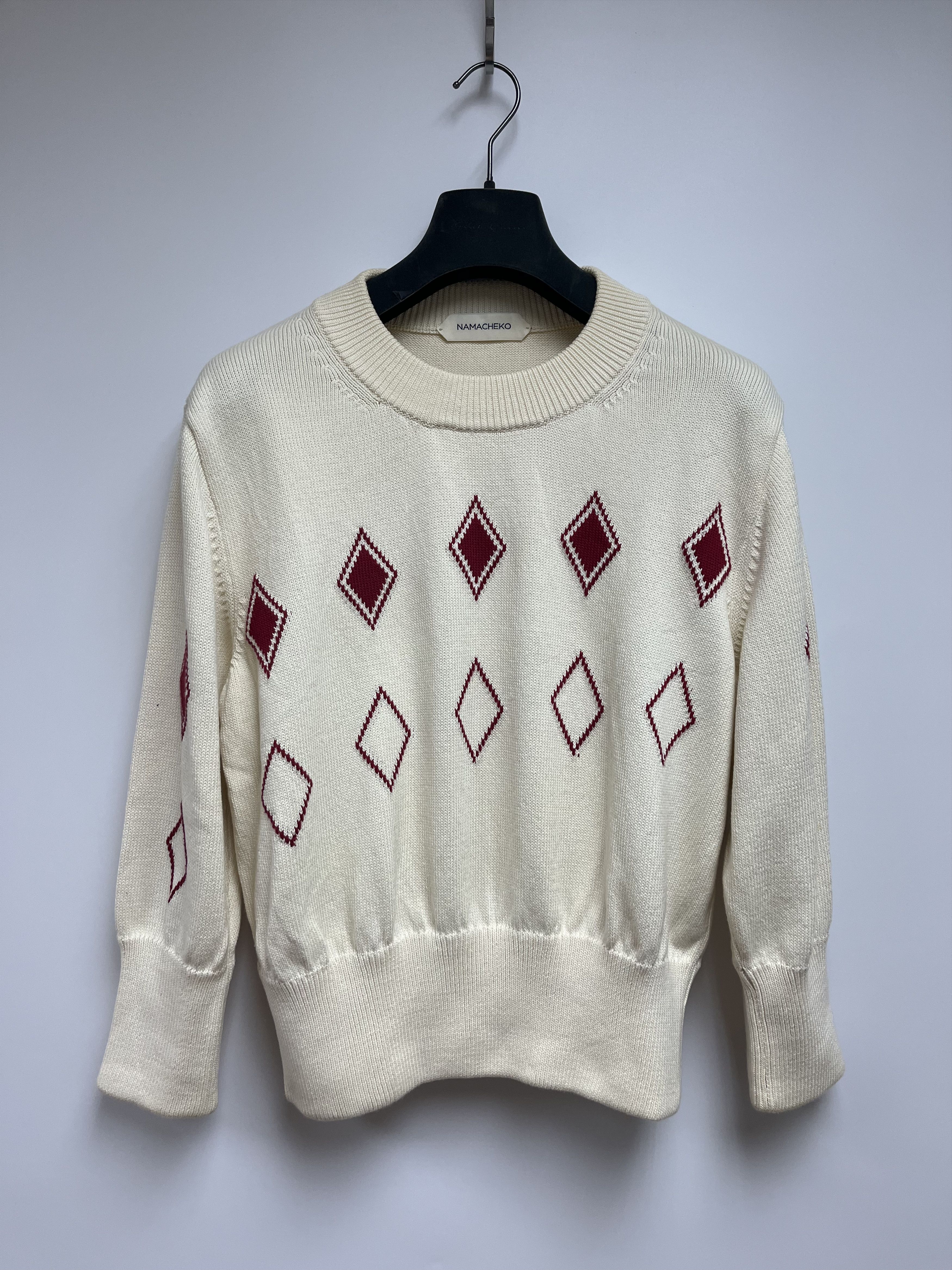 Namacheko NAMACHEKO ALMAZ KNIT Size US M / EU 48-50 / 2 - 1 Thumbnail