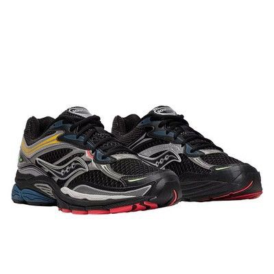 Saucony 🔥 Saucony Progrid Omni 9 Multicolor/Saucony Progrid Omni 9 Size US 9 / EU 42 - 2 Thumbnail