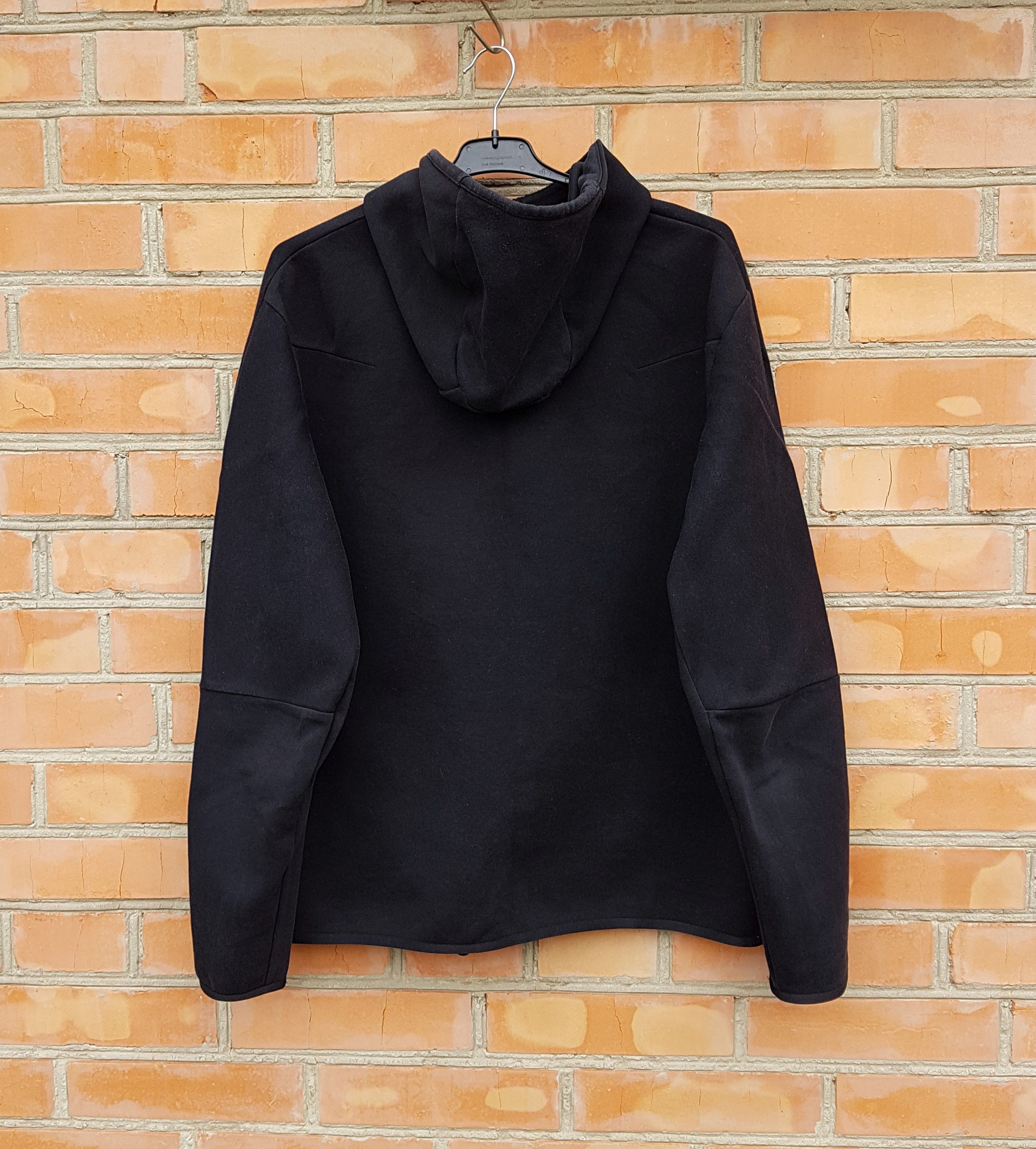 Nike Nike Tech Fleece Hoodie Full Zip sz XL Size US XL / EU 56 / 4 - 5 Thumbnail