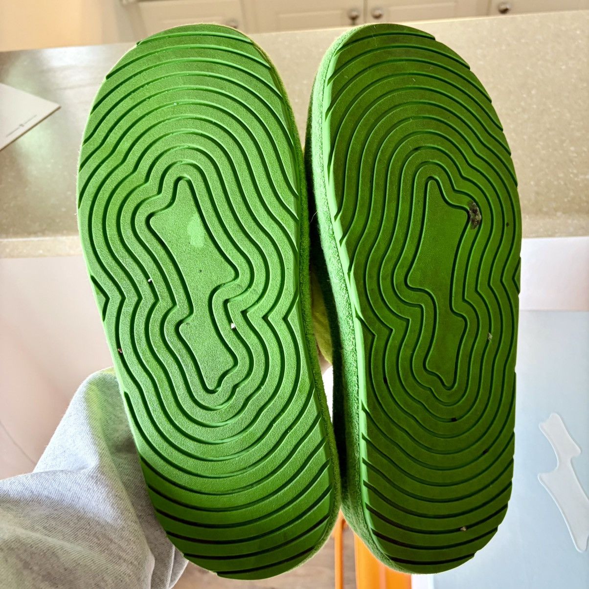 SKYLRK SKYLRK - Rest Slides - Tennis Size US 12 / EU 45 - 8 Thumbnail
