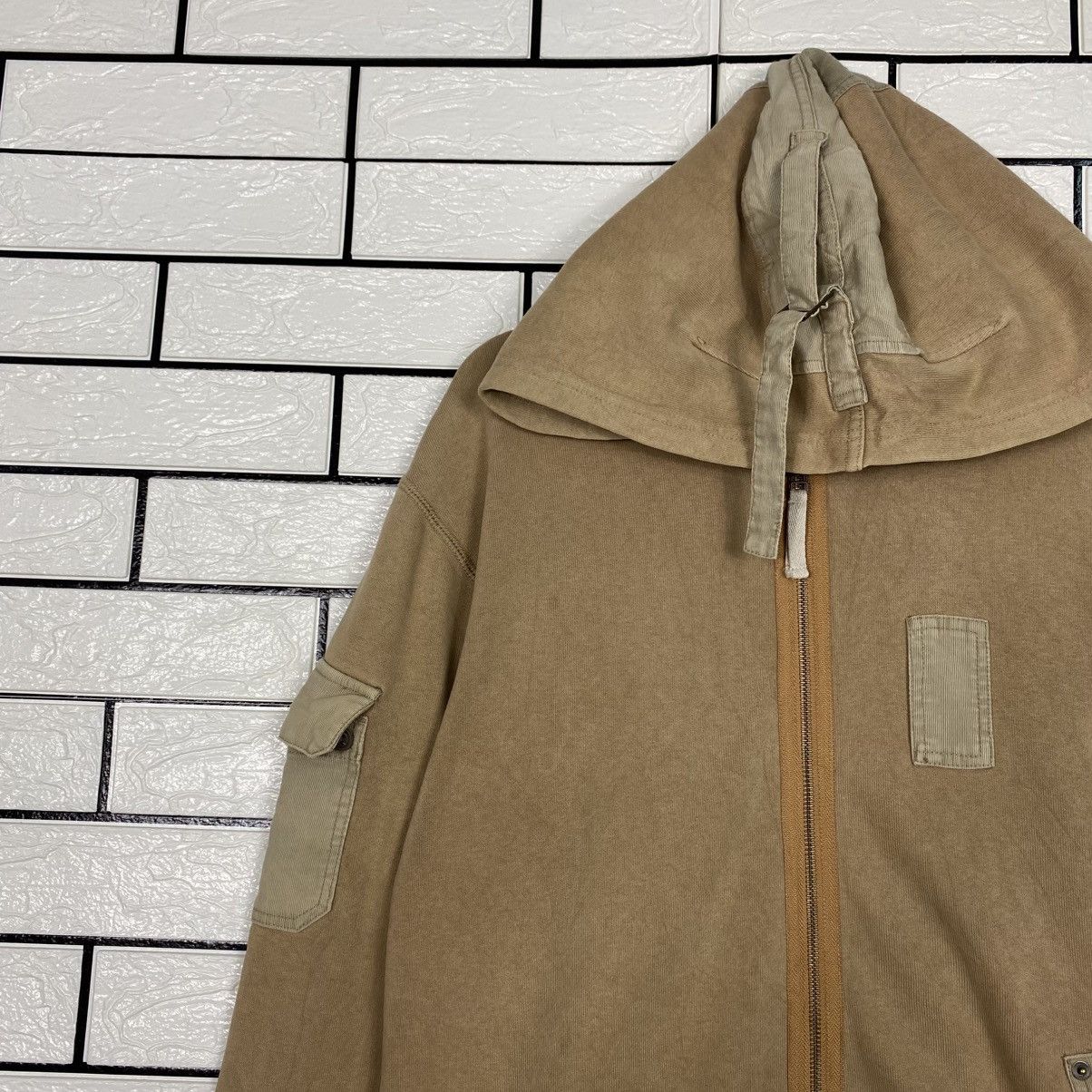 Avirex 📌Vintage Bomber Jacket Avirex Black Devils Brigade Bondage Size US M / EU 48-50 / 2 - 8 Thumbnail