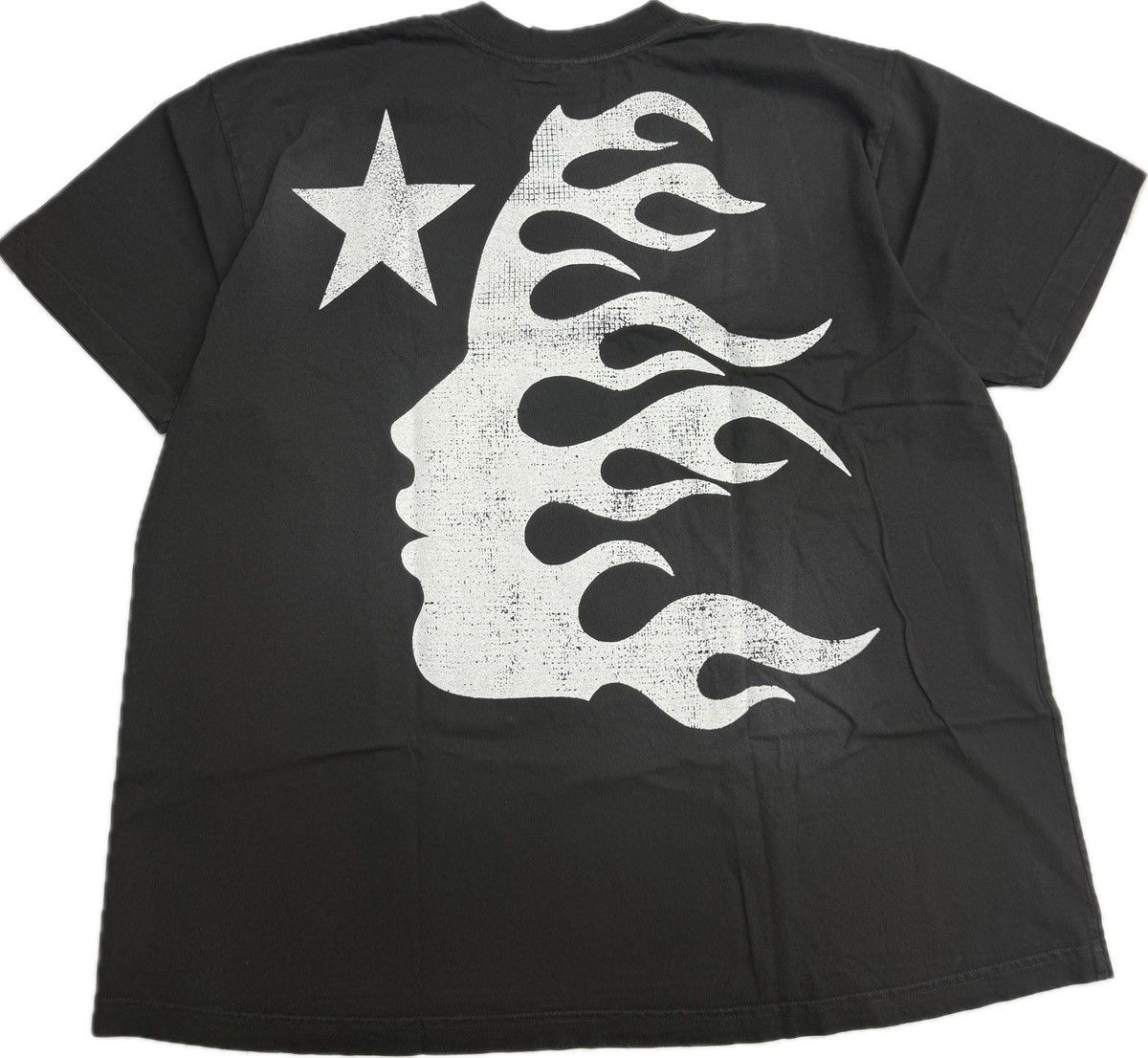 HELLSTAR Hellstar Evil Smile T-shirt Size US XXL / EU 58 / 5 - 3 Thumbnail