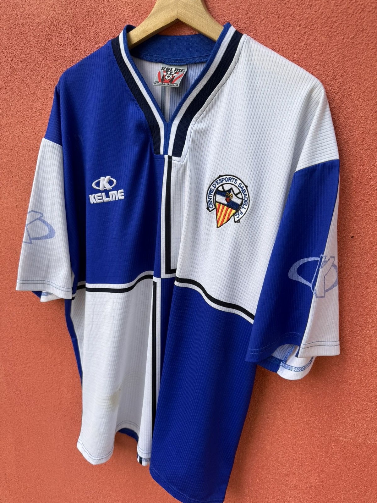 Other Centre D’esports Sabadell FC Size US XXL / EU 58 / 5 - 3 Thumbnail