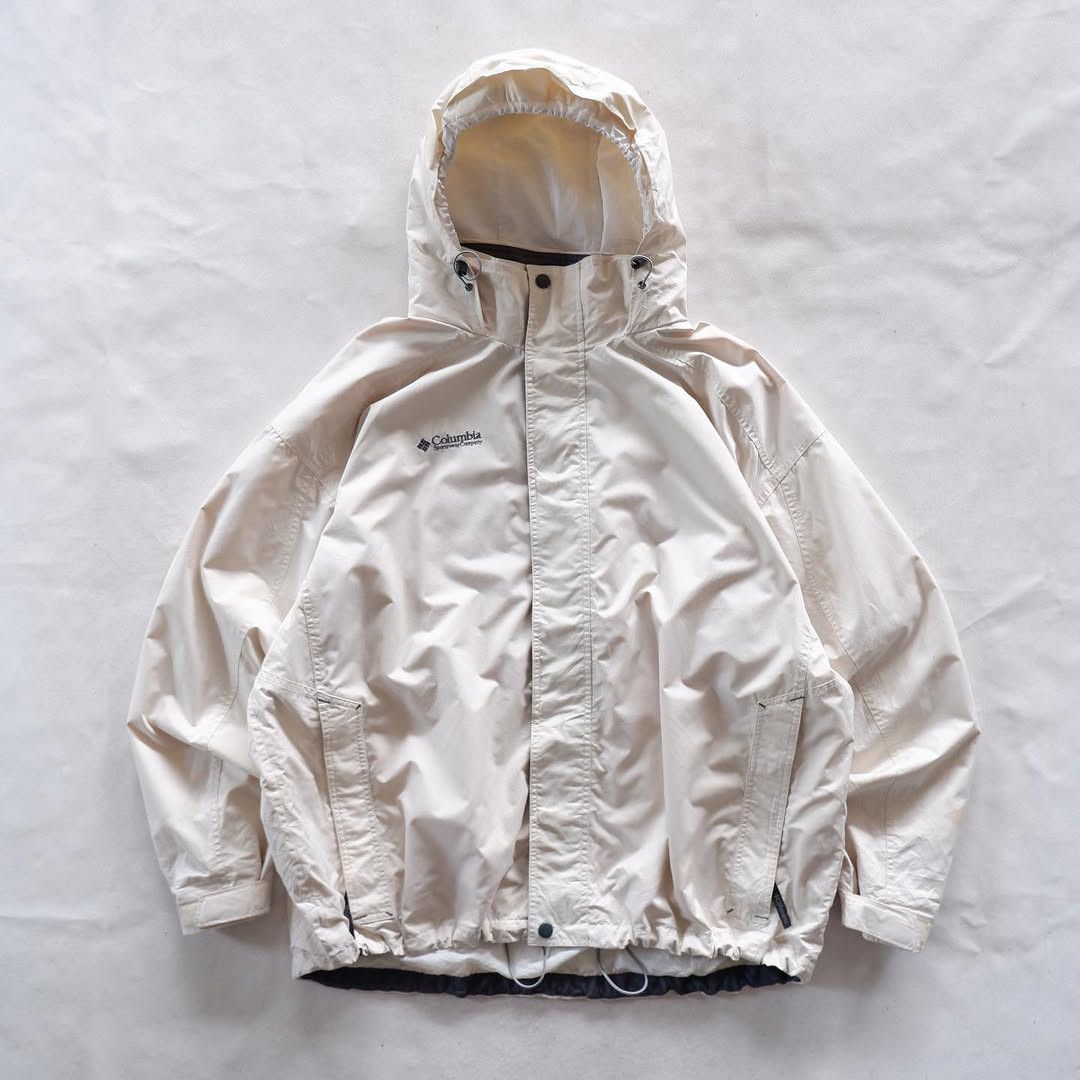 Columbia Jacket