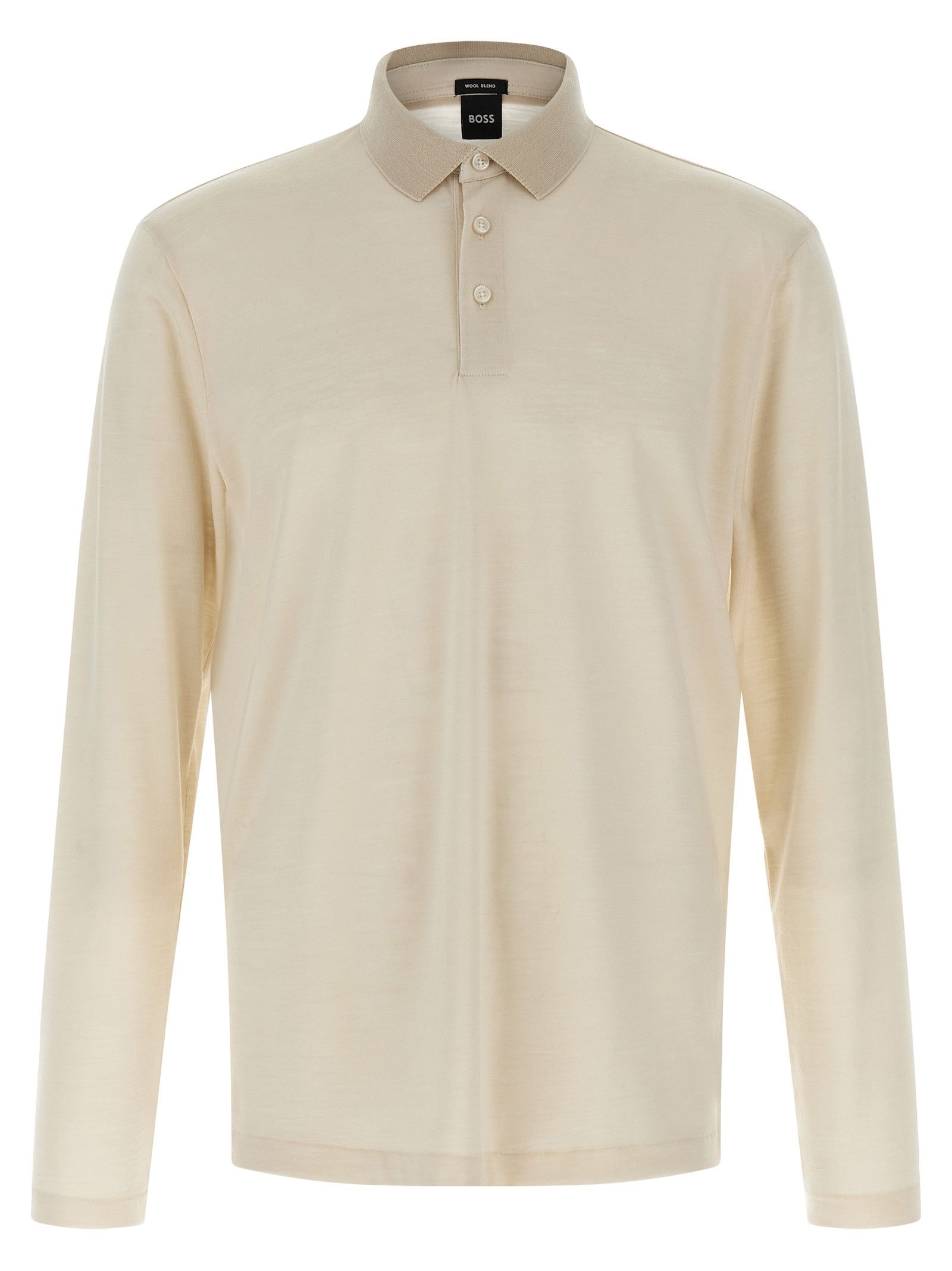 Hugo Boss 'H-Pado 110' polo shirt Size US S / EU 44-46 / 1 - 1 Thumbnail