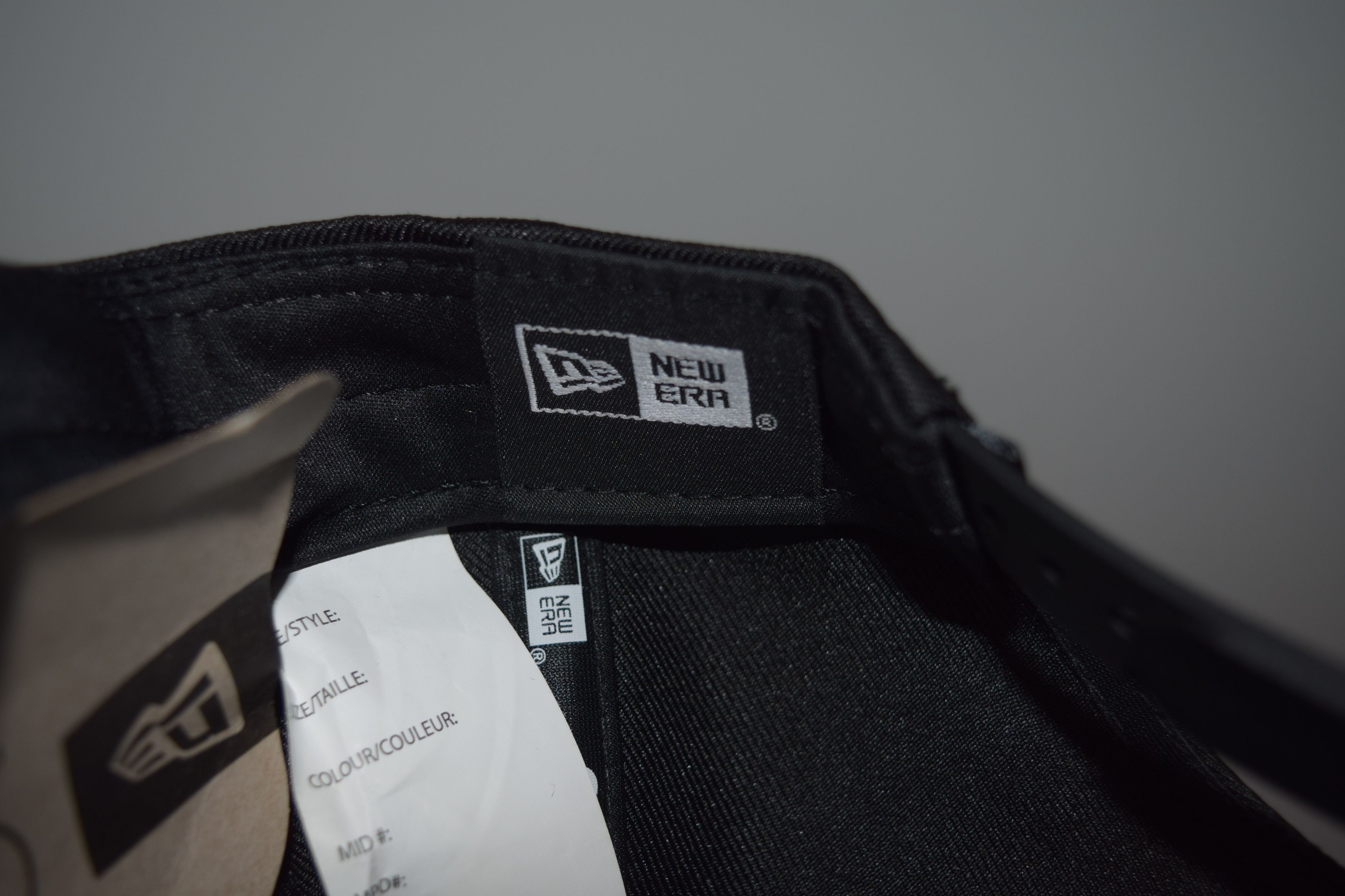 Canada Goose × New Era Canada Goose X New Era Low 3M Snapback Hat ULTRA RARE Size ONE SIZE - 9 Thumbnail