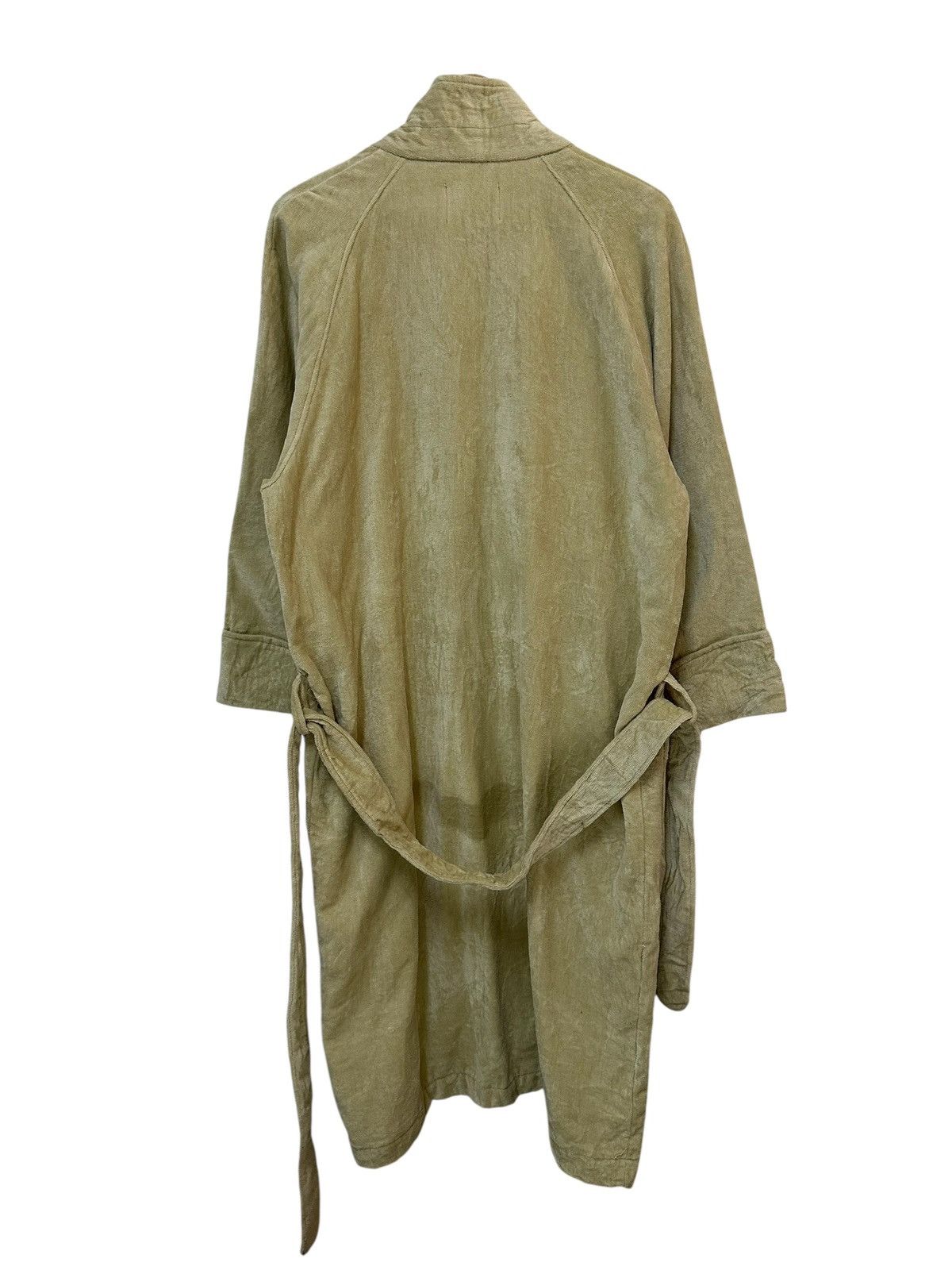Celine Vintage celine bathrobe luxury Size US M / EU 48-50 / 2 - 3 Thumbnail