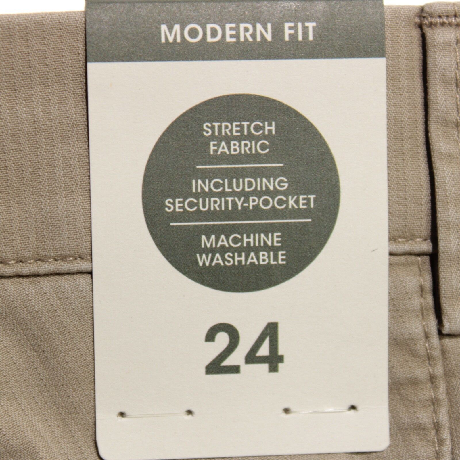 Other Meyer New with tags Chino Size 34 US In Beige Size US 34 / EU 50 - 9 Thumbnail