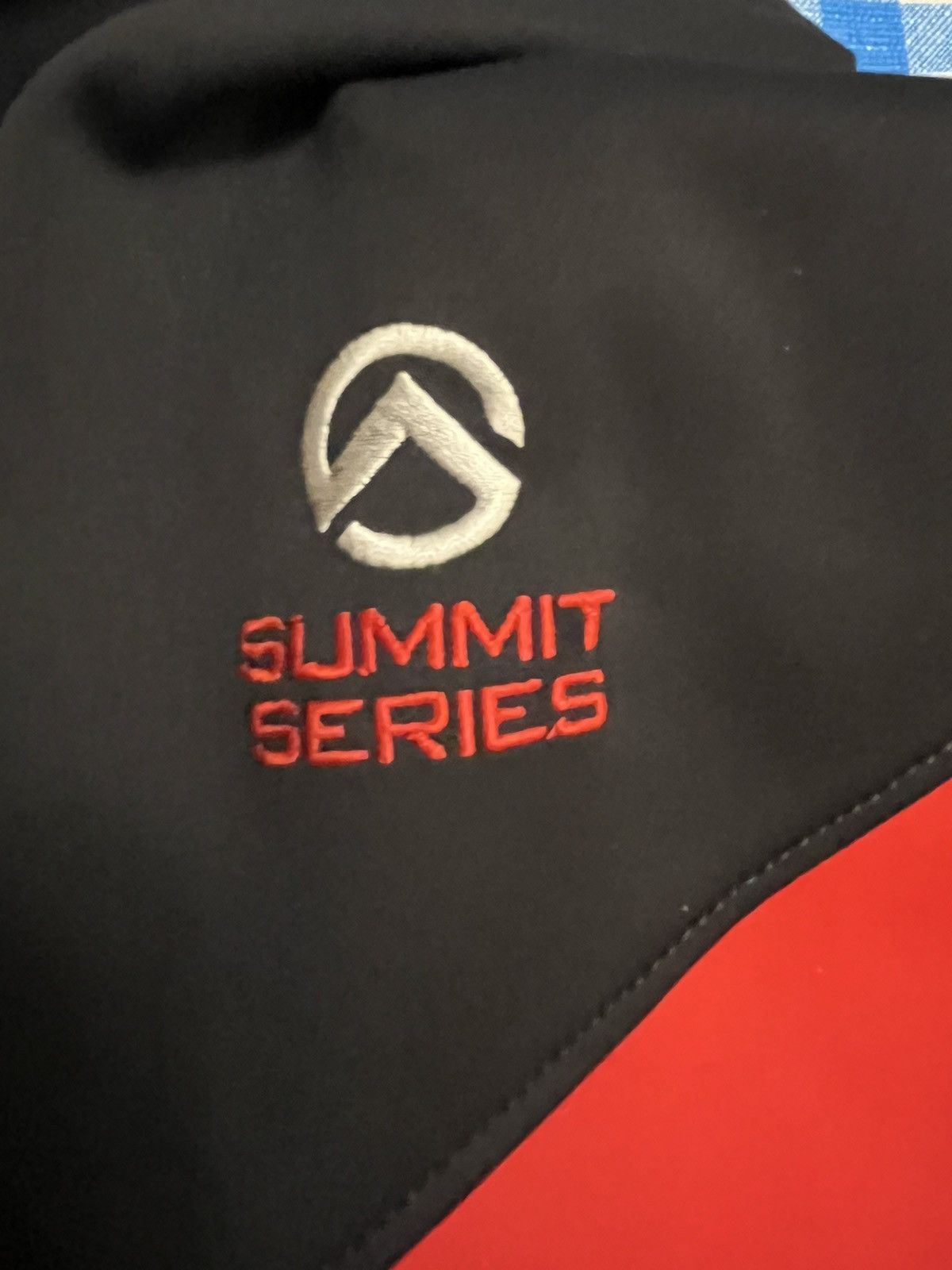 The North Face Men's THE NORTH FACE (medium) summit series windstopper Size US M / EU 48-50 / 2 - 6 Thumbnail